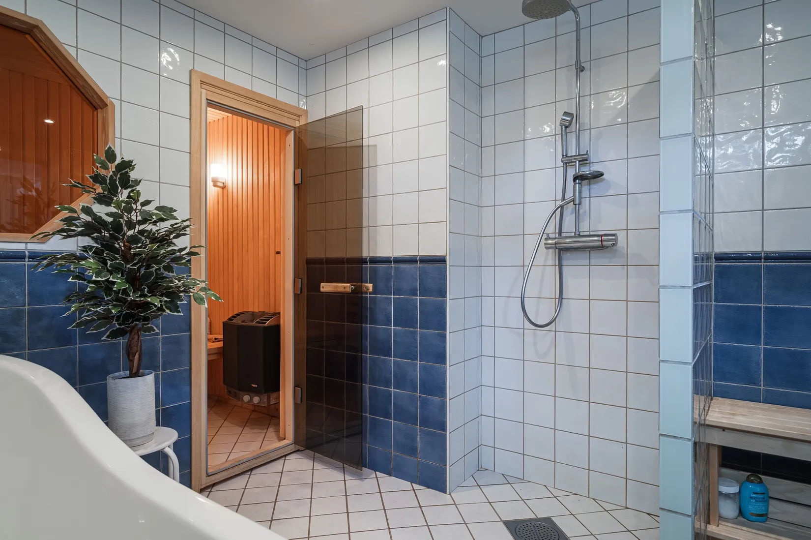 Villa, Spireavägen 2, Fristad, Borås