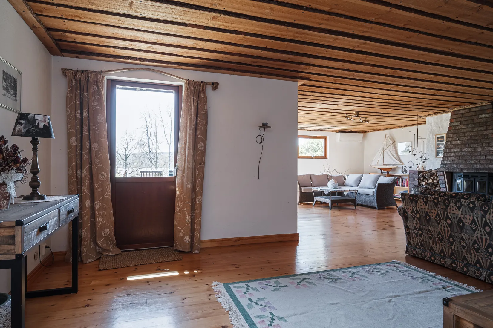 Villa, Spireavägen 2, Fristad, Borås