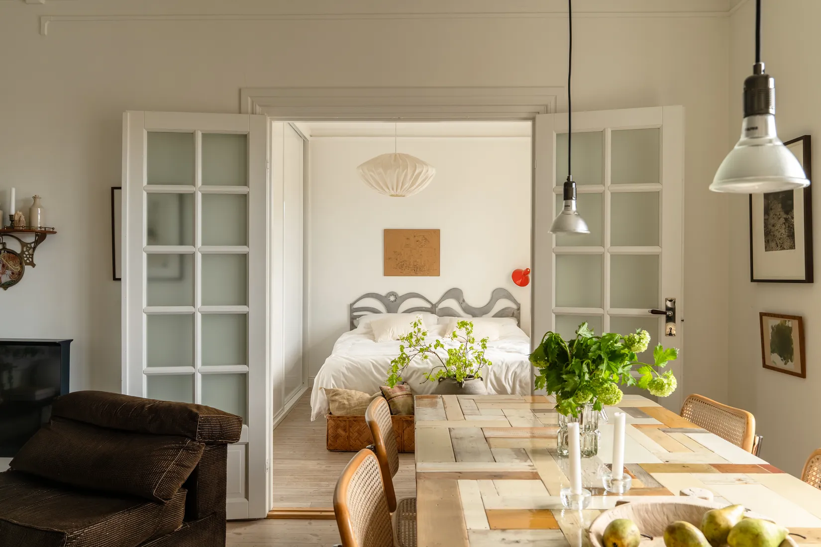 Bostadsrätt, Manhemsgatan 4, Aspudden, Stockholm