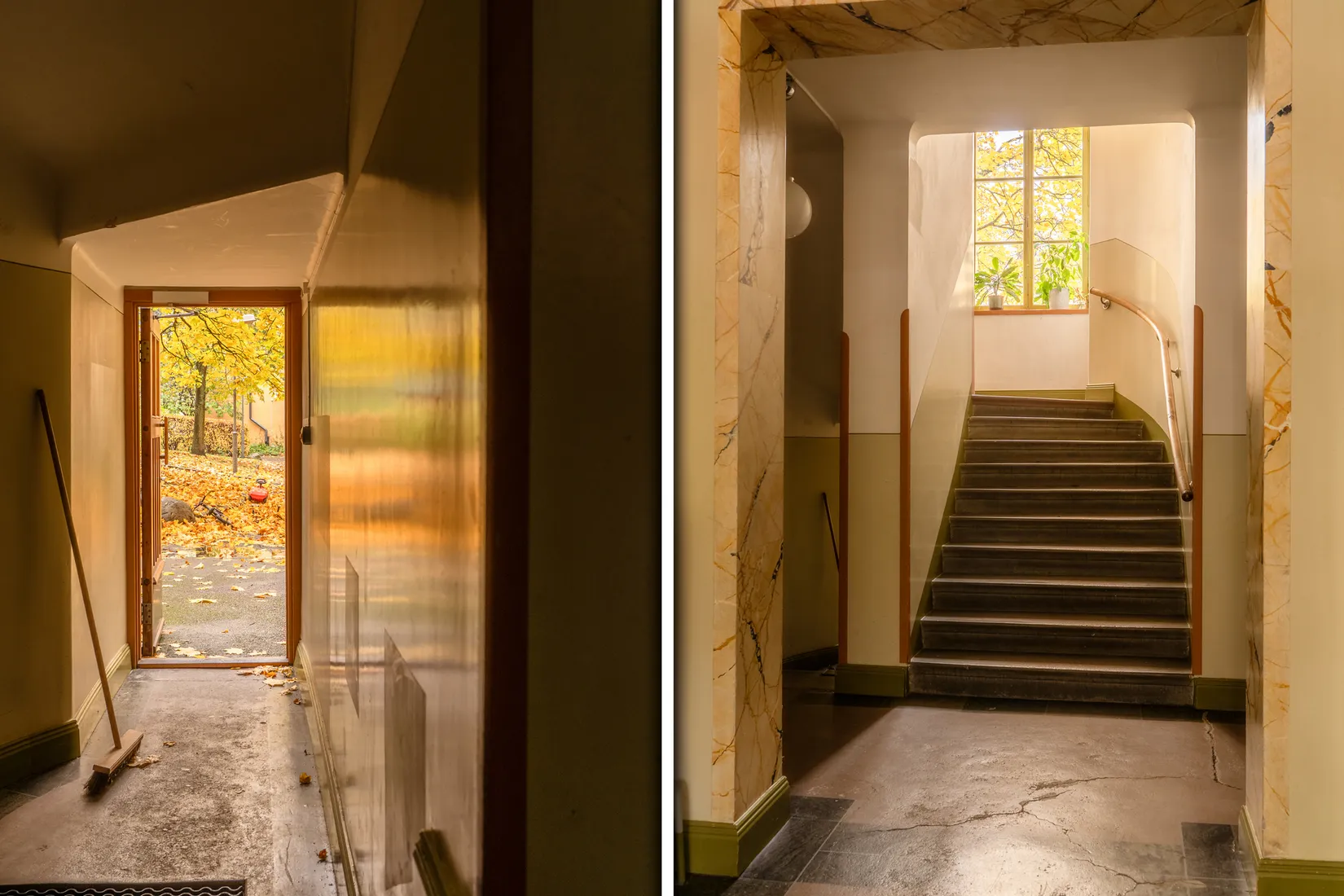 Bostadsrätt, Manhemsgatan 4, Aspudden, Stockholm