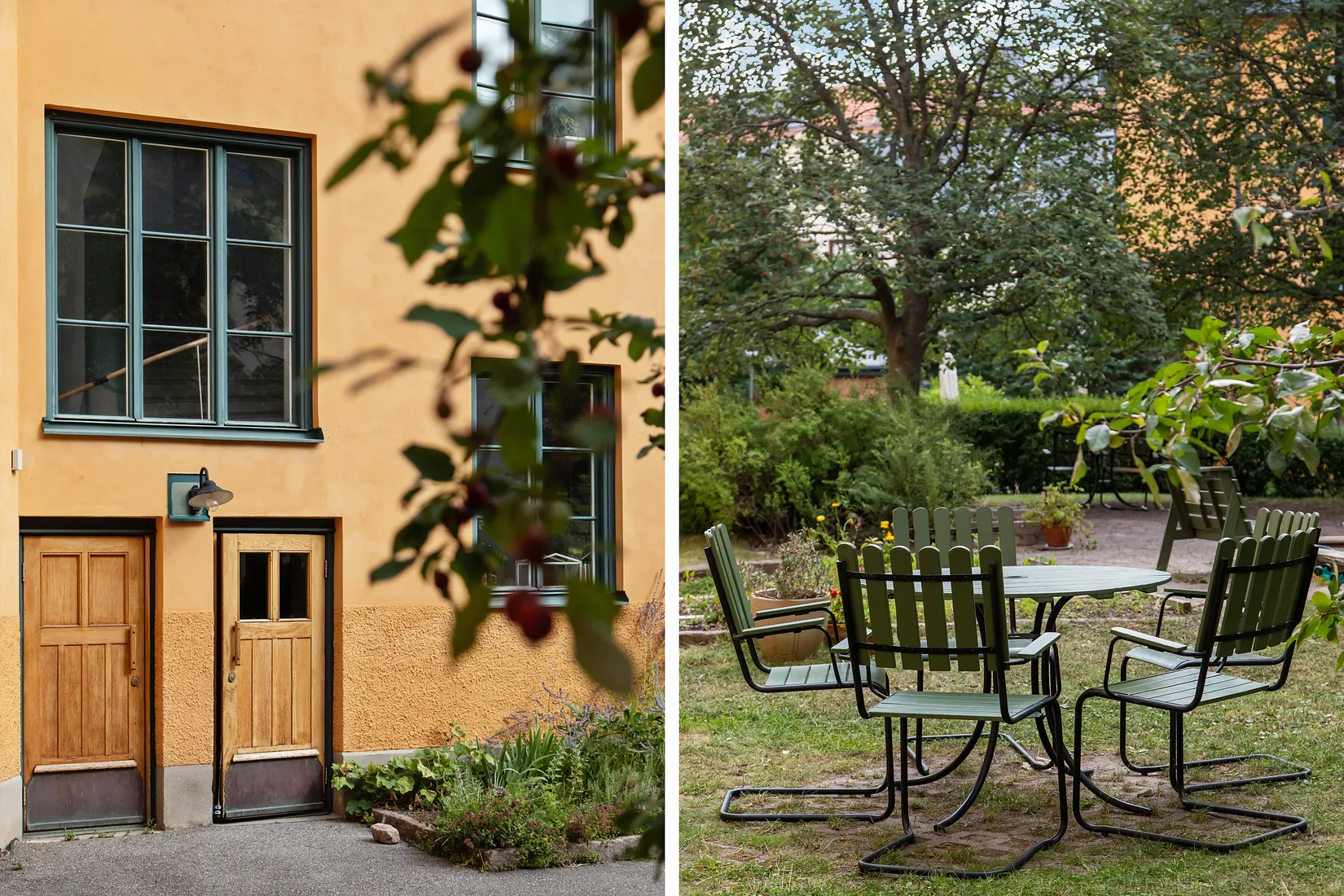 Bostadsrätt, Manhemsgatan 4, Aspudden, Stockholm