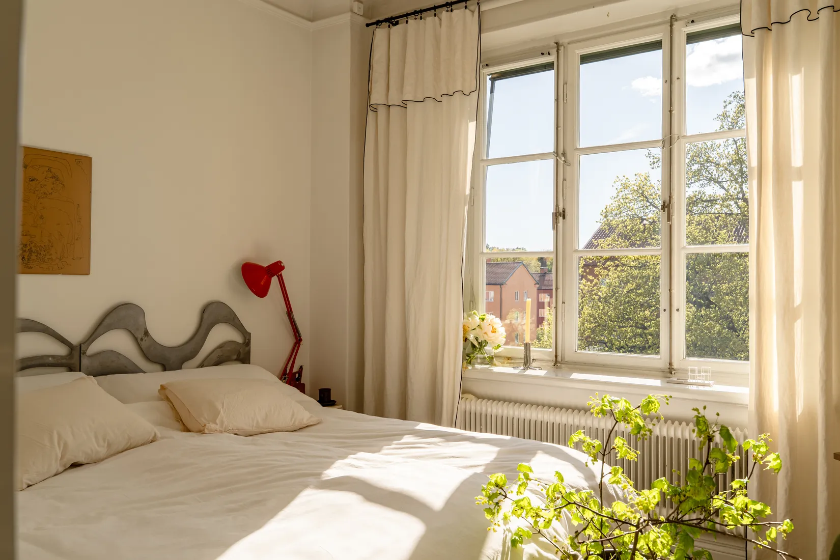 Bostadsrätt, Manhemsgatan 4, Aspudden, Stockholm