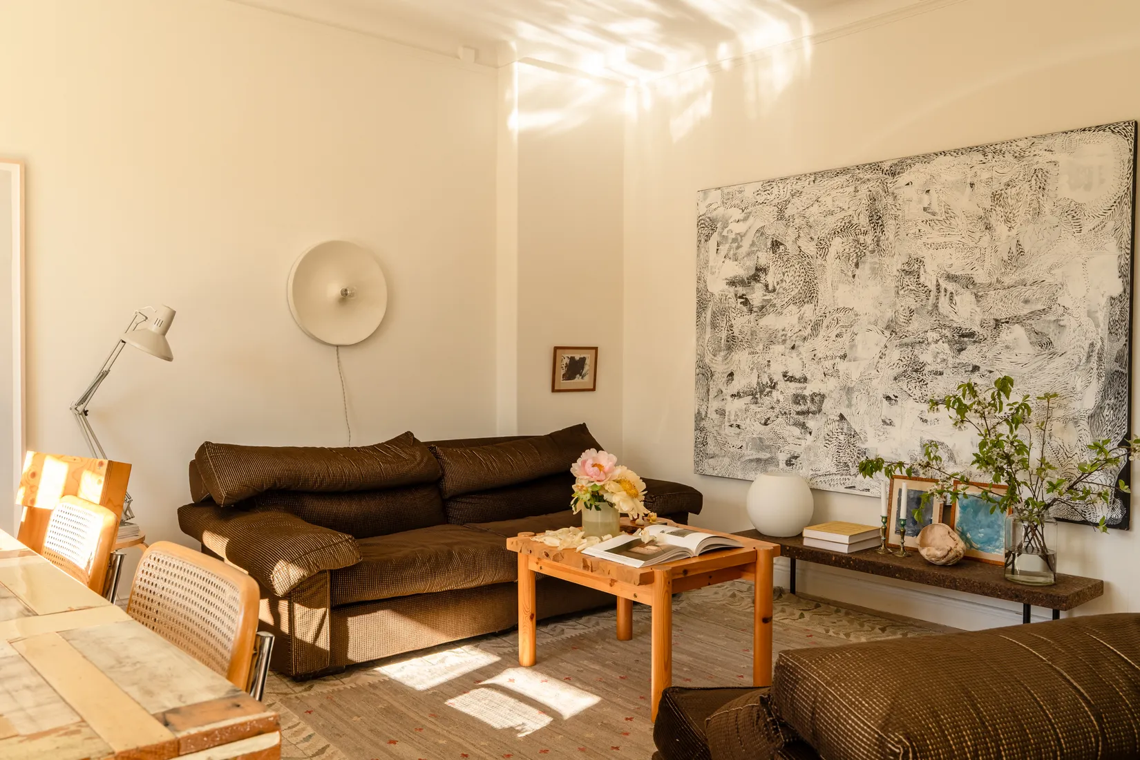 Bostadsrätt, Manhemsgatan 4, Aspudden, Stockholm