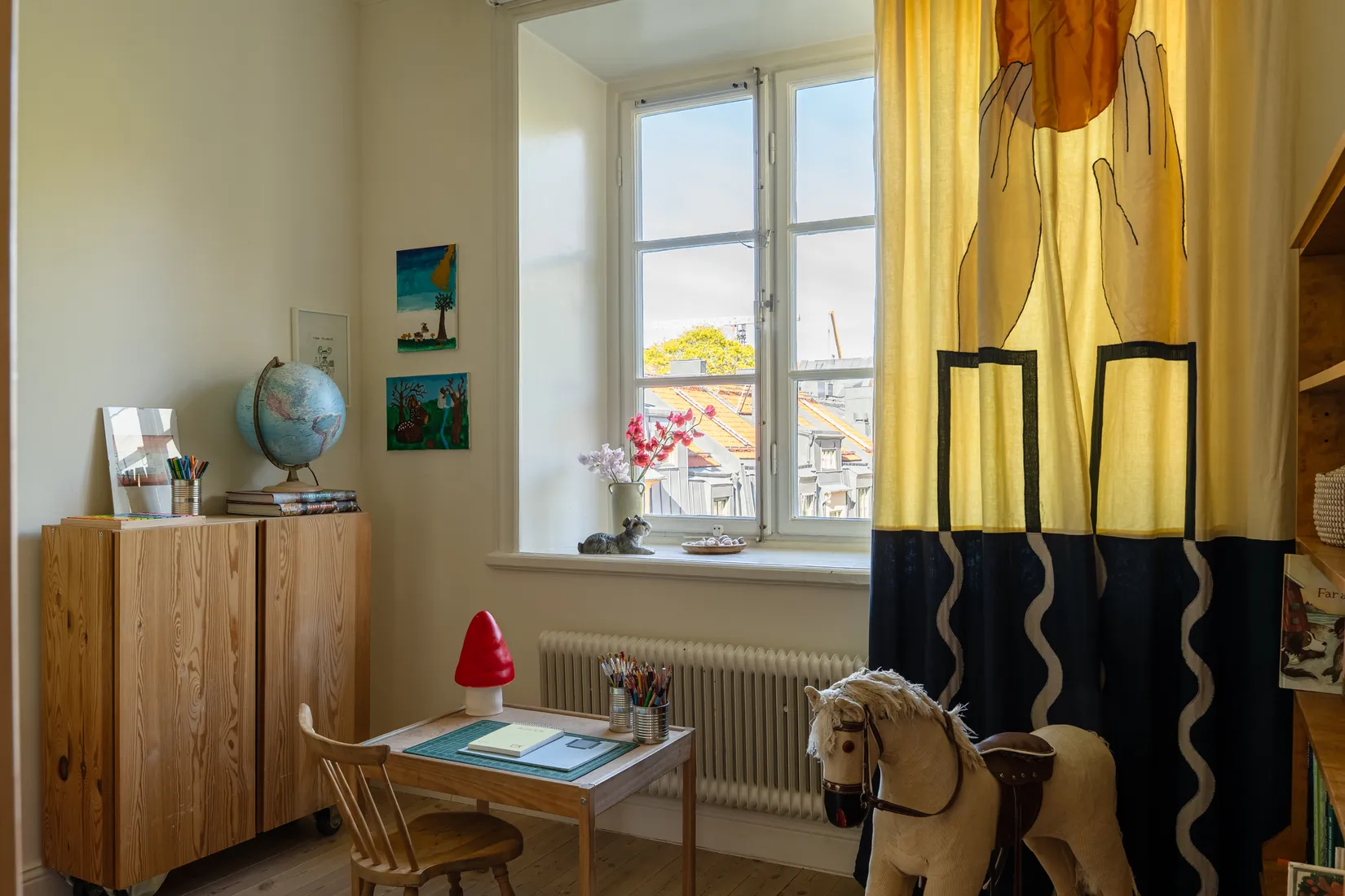 Bostadsrätt, Manhemsgatan 4, Aspudden, Stockholm