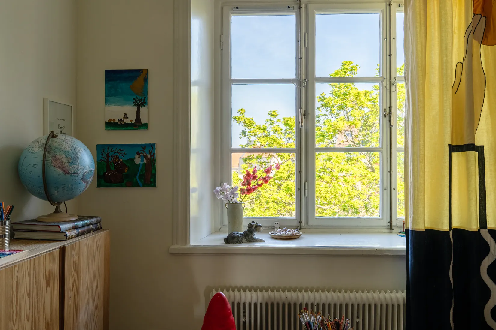 Bostadsrätt, Manhemsgatan 4, Aspudden, Stockholm