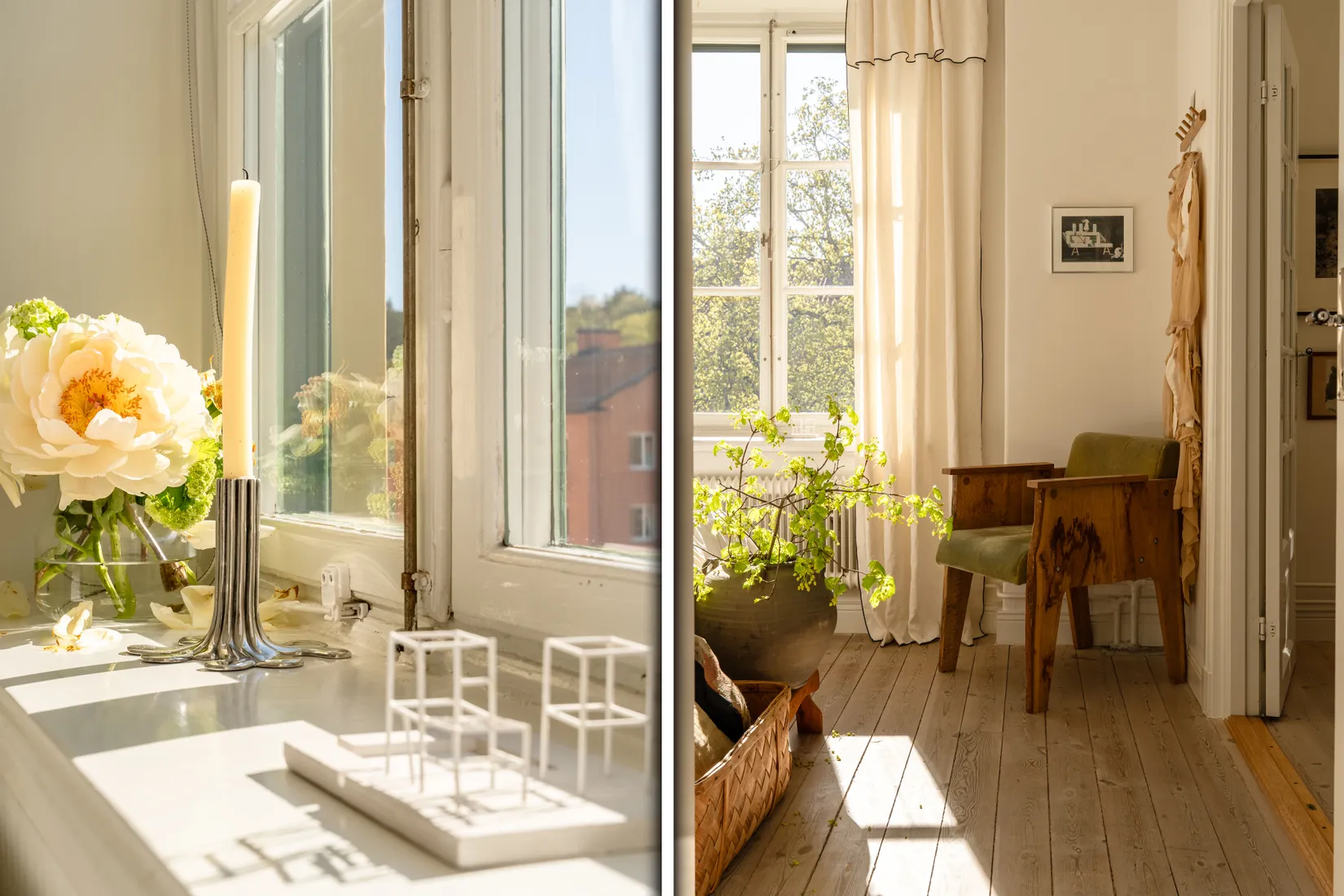 Bostadsrätt, Manhemsgatan 4, Aspudden, Stockholm