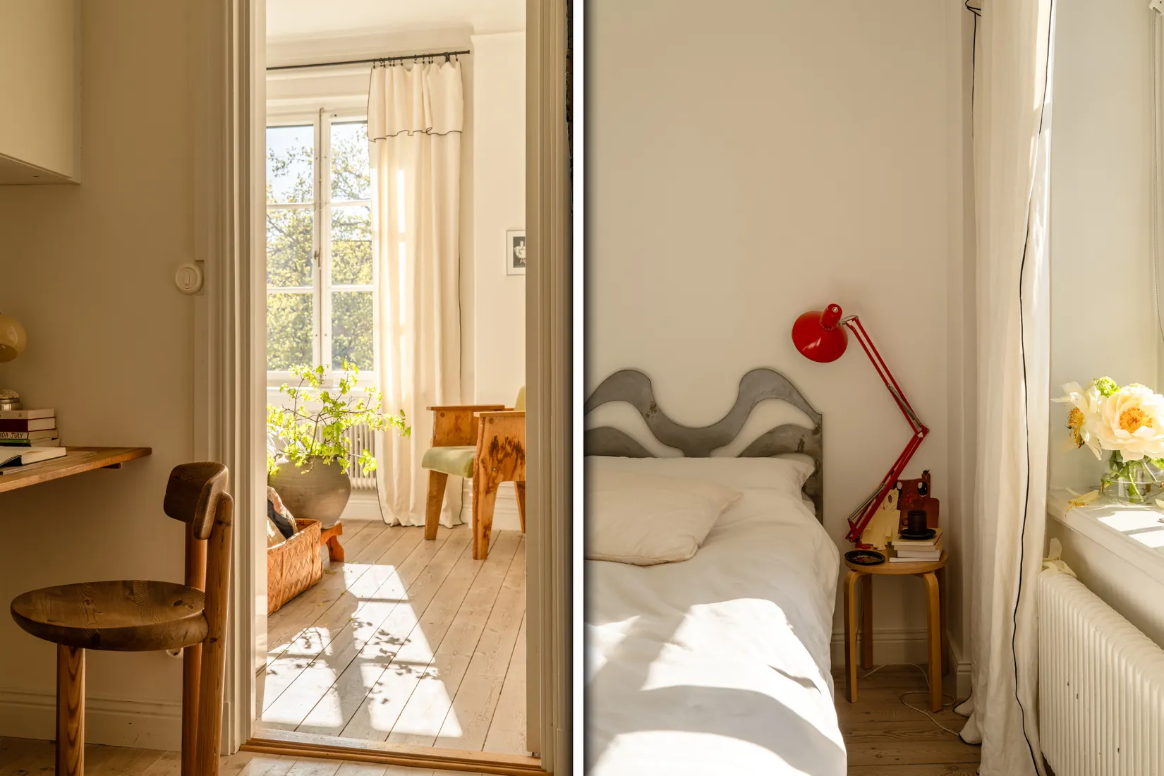 Bostadsrätt, Manhemsgatan 4, Aspudden, Stockholm