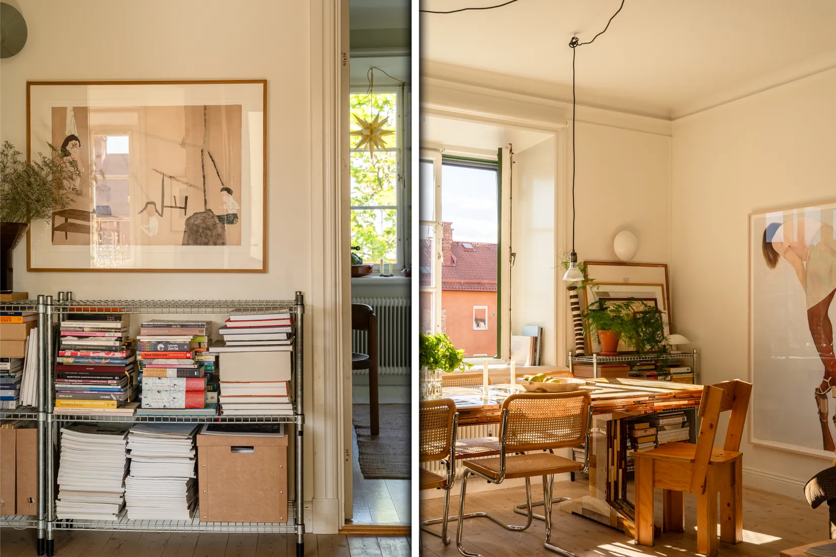 Bostadsrätt, Manhemsgatan 4, Aspudden, Stockholm