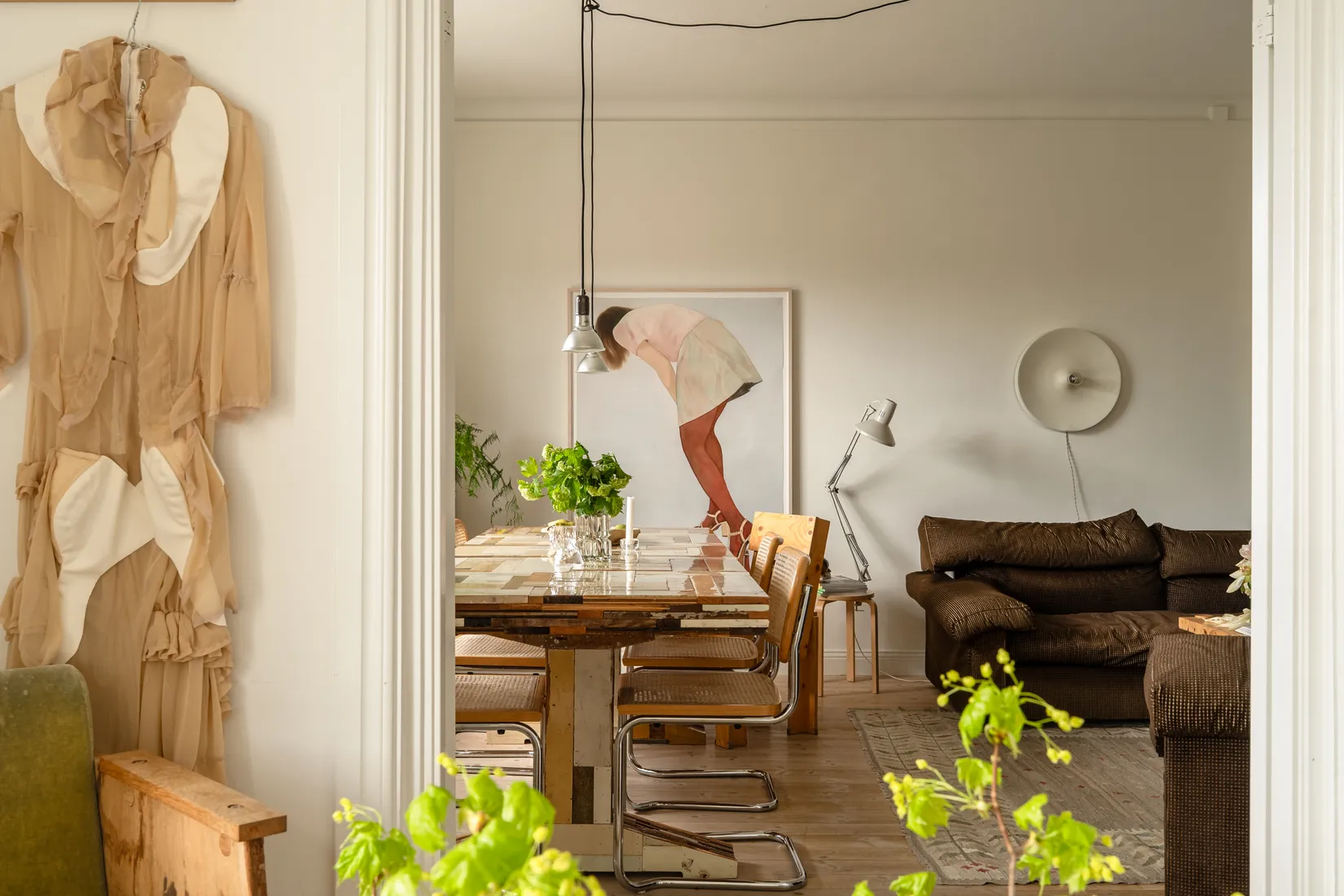 Bostadsrätt, Manhemsgatan 4, Aspudden, Stockholm