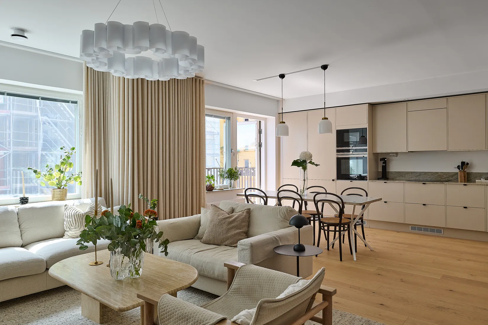 Bostadsrätt, Bondegatan 95, Södermalm Sofia, Stockholm