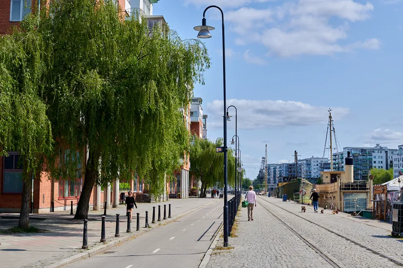 Bostadsrätt, Bondegatan 95, Södermalm Sofia, Stockholm