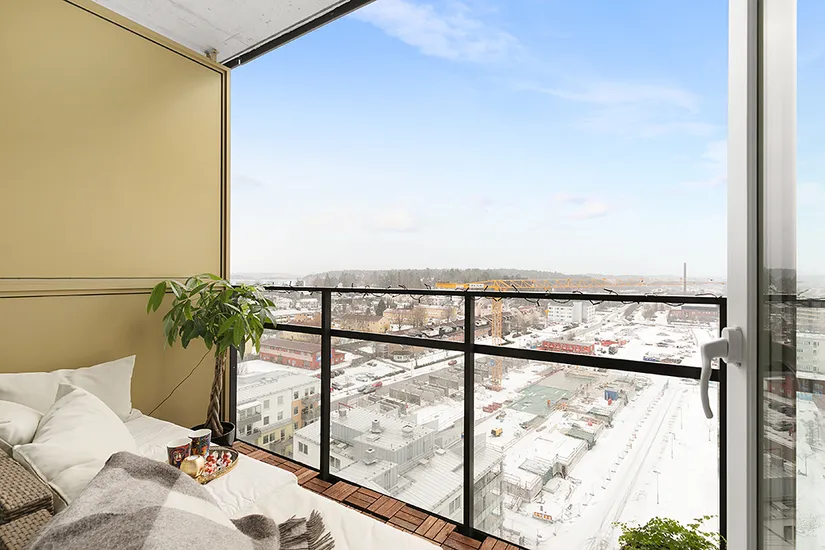 Bostadsrätt, Centralvägen 2E, Centralt, Upplands Väsby