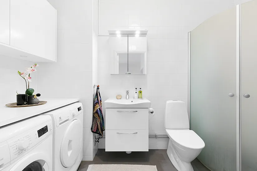 Bostadsrätt, Centralvägen 2E, Centralt, Upplands Väsby