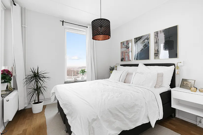 Bostadsrätt, Centralvägen 2E, Centralt, Upplands Väsby
