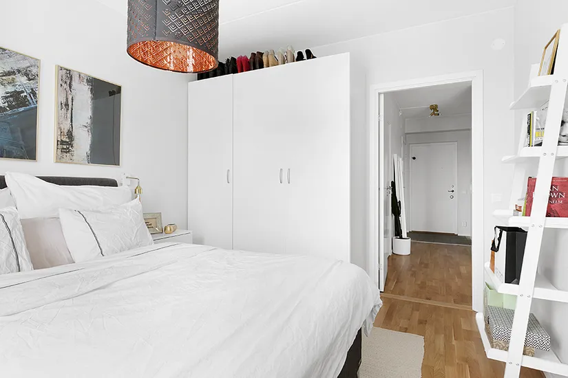 Bostadsrätt, Centralvägen 2E, Centralt, Upplands Väsby