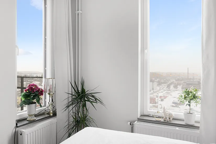 Bostadsrätt, Centralvägen 2E, Centralt, Upplands Väsby