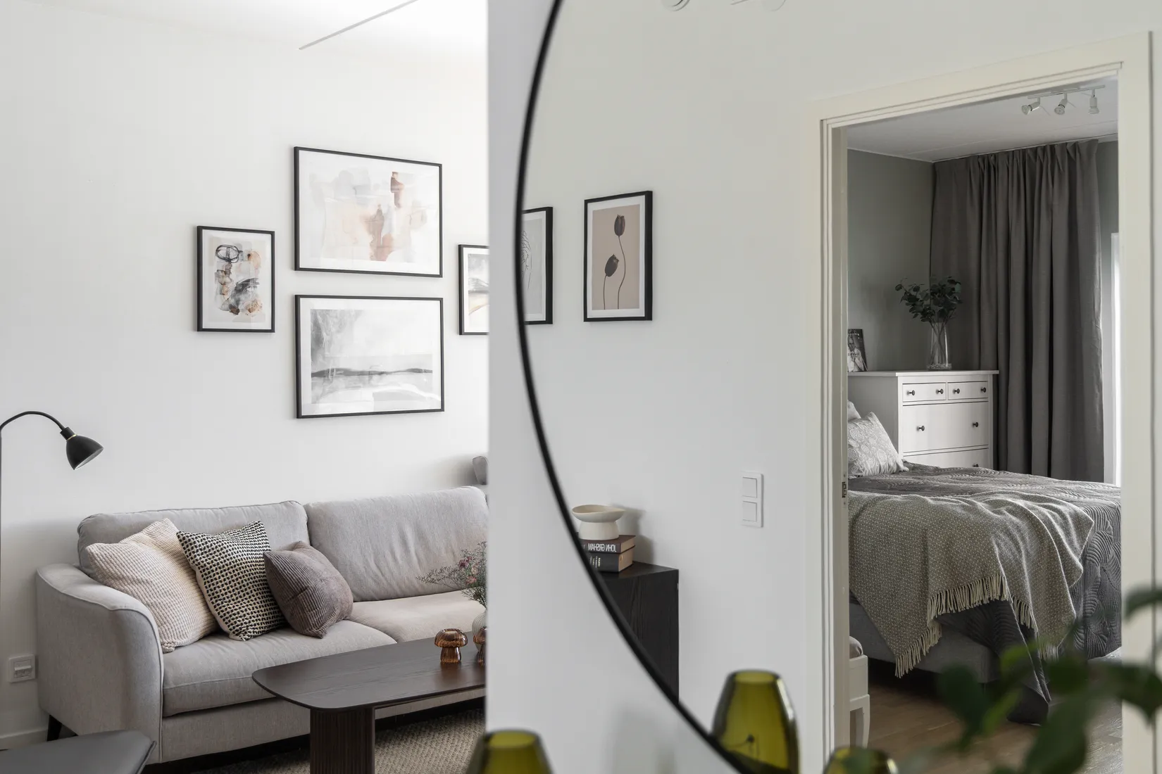 Bostadsrätt, Åby Allé 35, Mölndal - Stallbacken, Mölndal