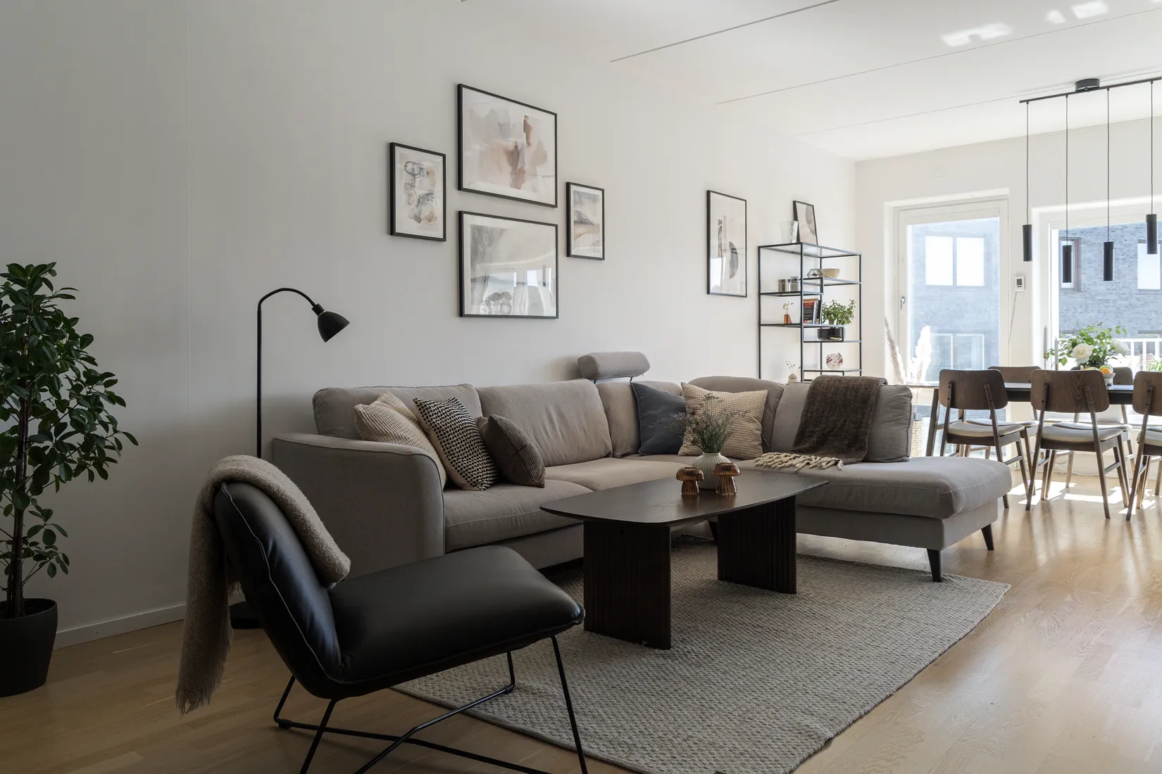 Bostadsrätt, Åby Allé 35, Mölndal - Stallbacken, Mölndal
