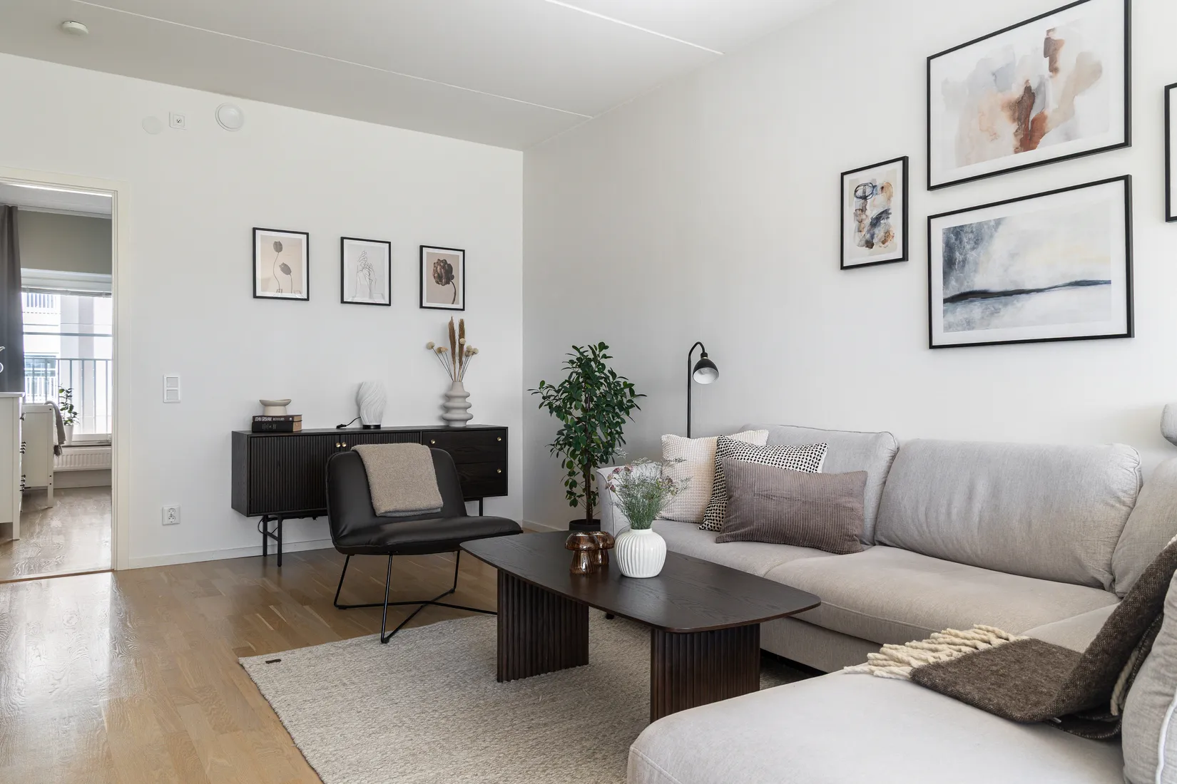 Bostadsrätt, Åby Allé 35, Mölndal - Stallbacken, Mölndal