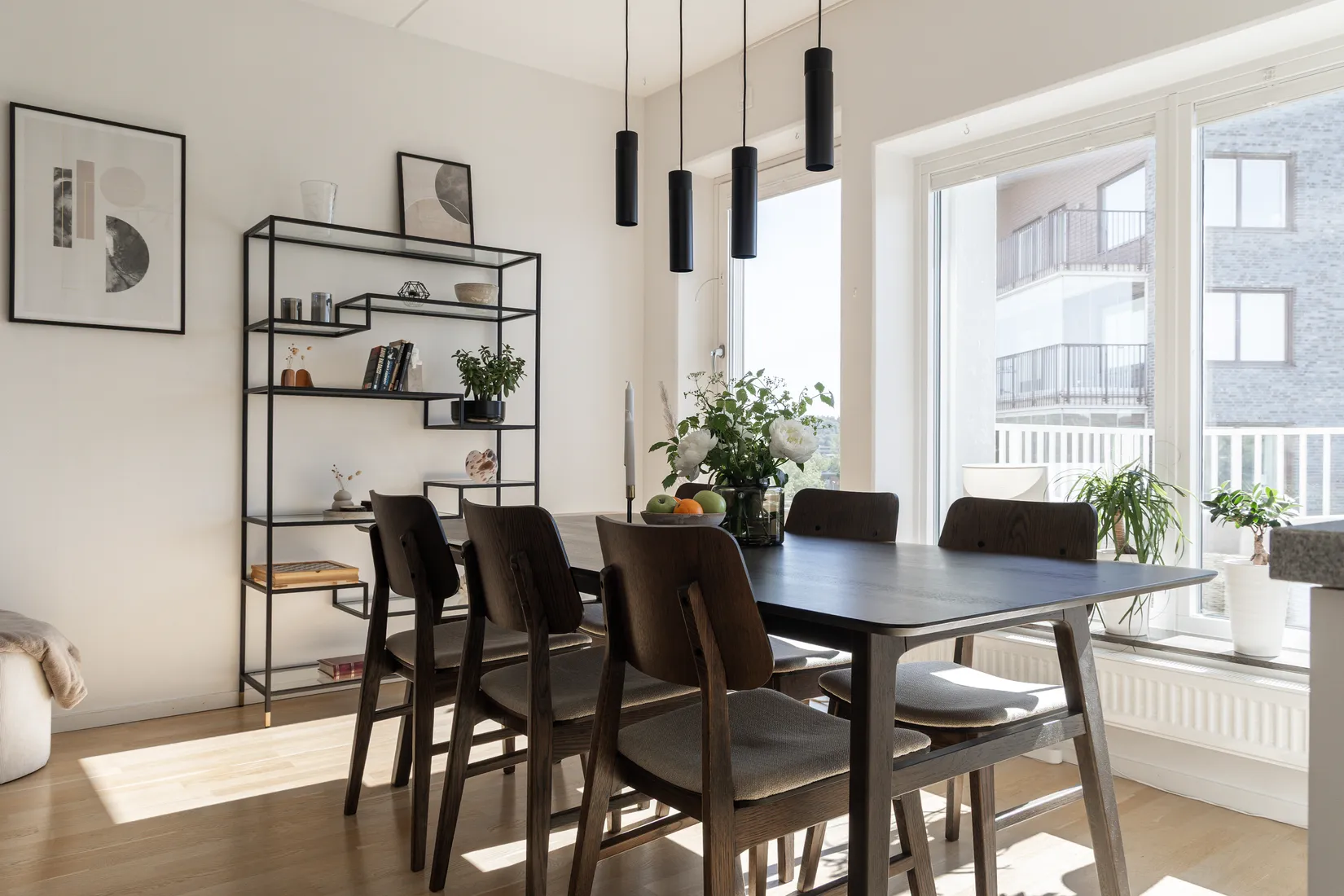 Bostadsrätt, Åby Allé 35, Mölndal - Stallbacken, Mölndal