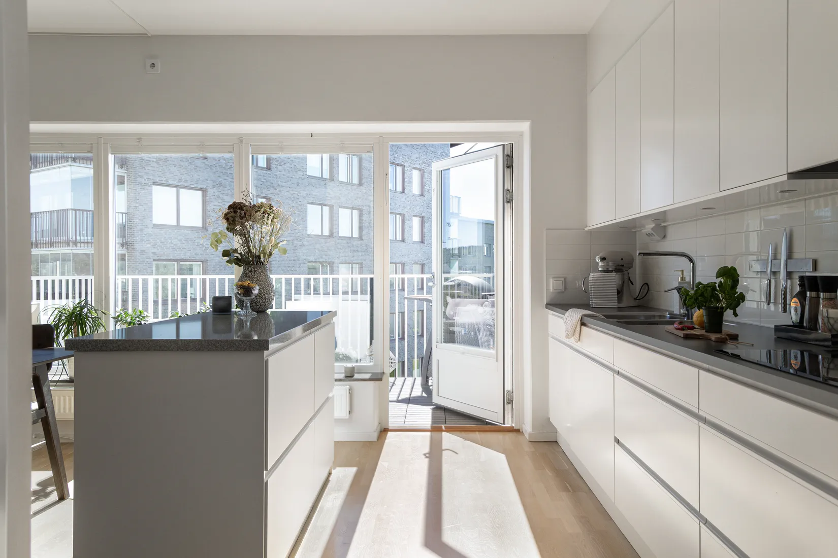 Bostadsrätt, Åby Allé 35, Mölndal - Stallbacken, Mölndal