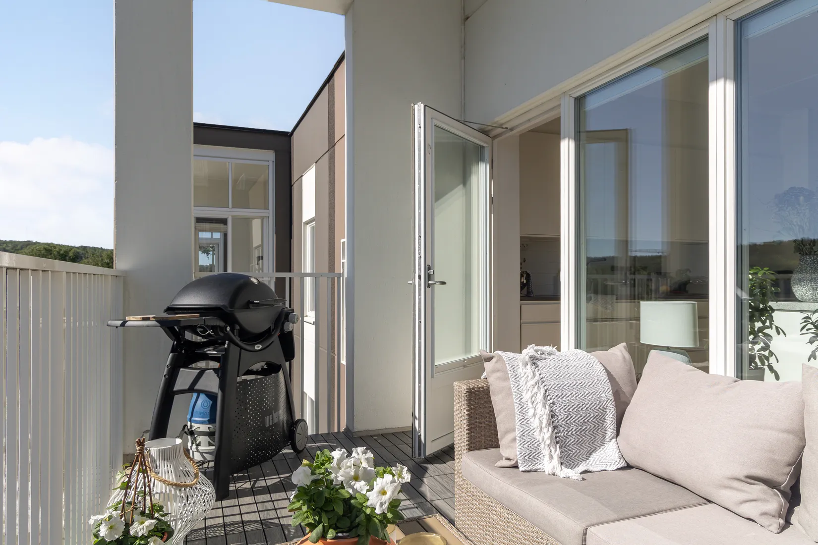Bostadsrätt, Åby Allé 35, Mölndal - Stallbacken, Mölndal