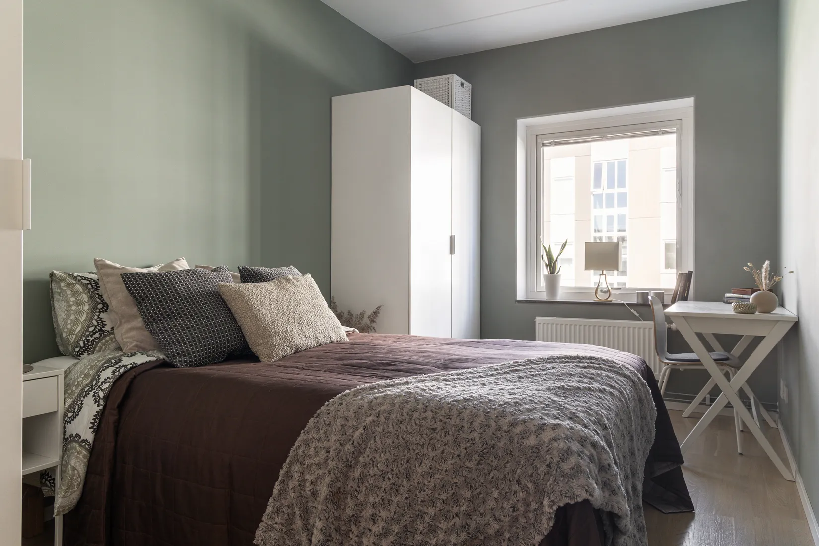 Bostadsrätt, Åby Allé 35, Mölndal - Stallbacken, Mölndal