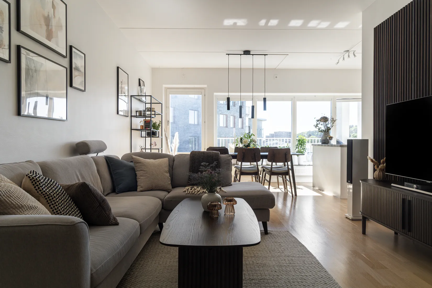 Bostadsrätt, Åby Allé 35, Mölndal - Stallbacken, Mölndal