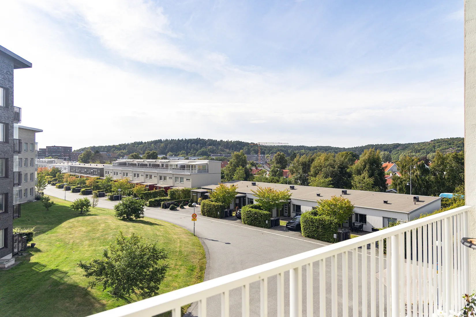 Bostadsrätt, Åby Allé 35, Mölndal - Stallbacken, Mölndal