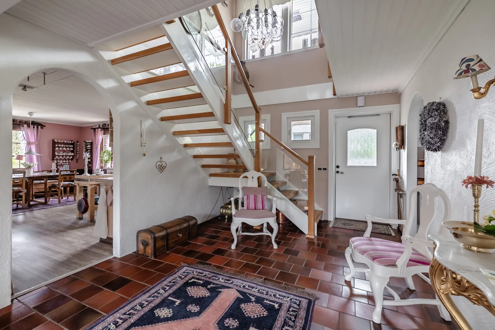 Villa, Kroppkärrsvägen 90, Södra Kroppkärr, Karlstad