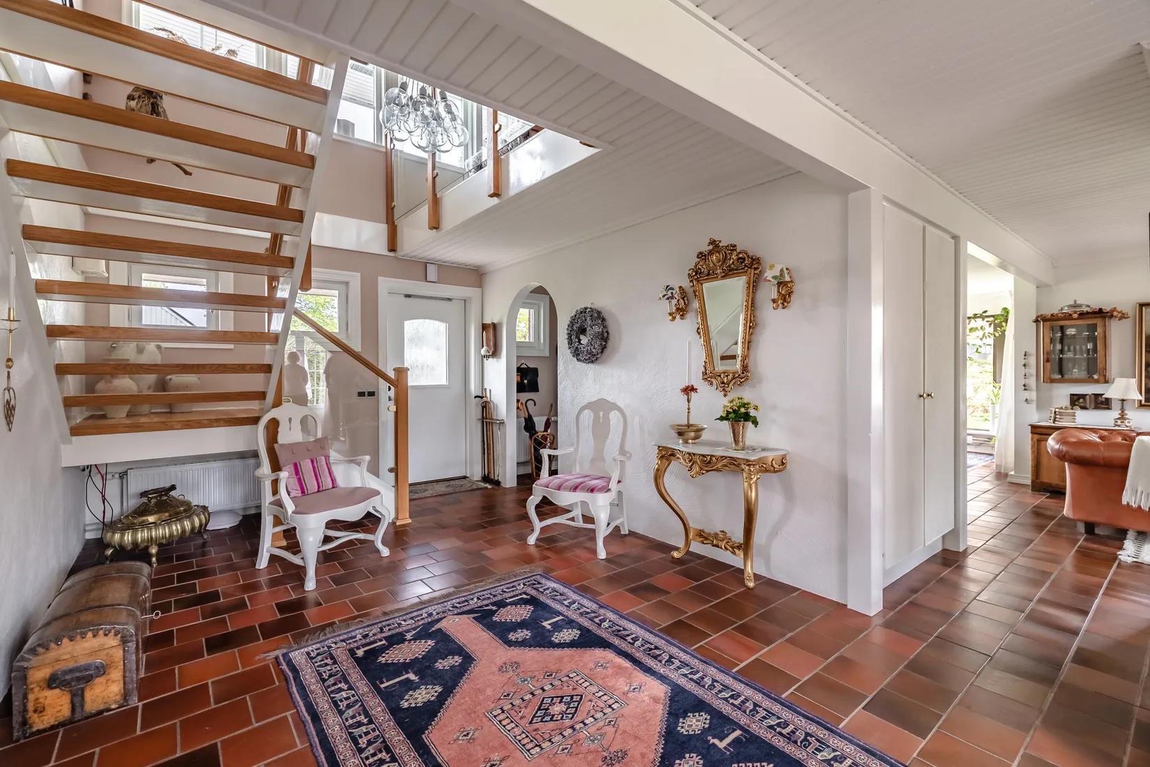 Villa, Kroppkärrsvägen 90, Södra Kroppkärr, Karlstad