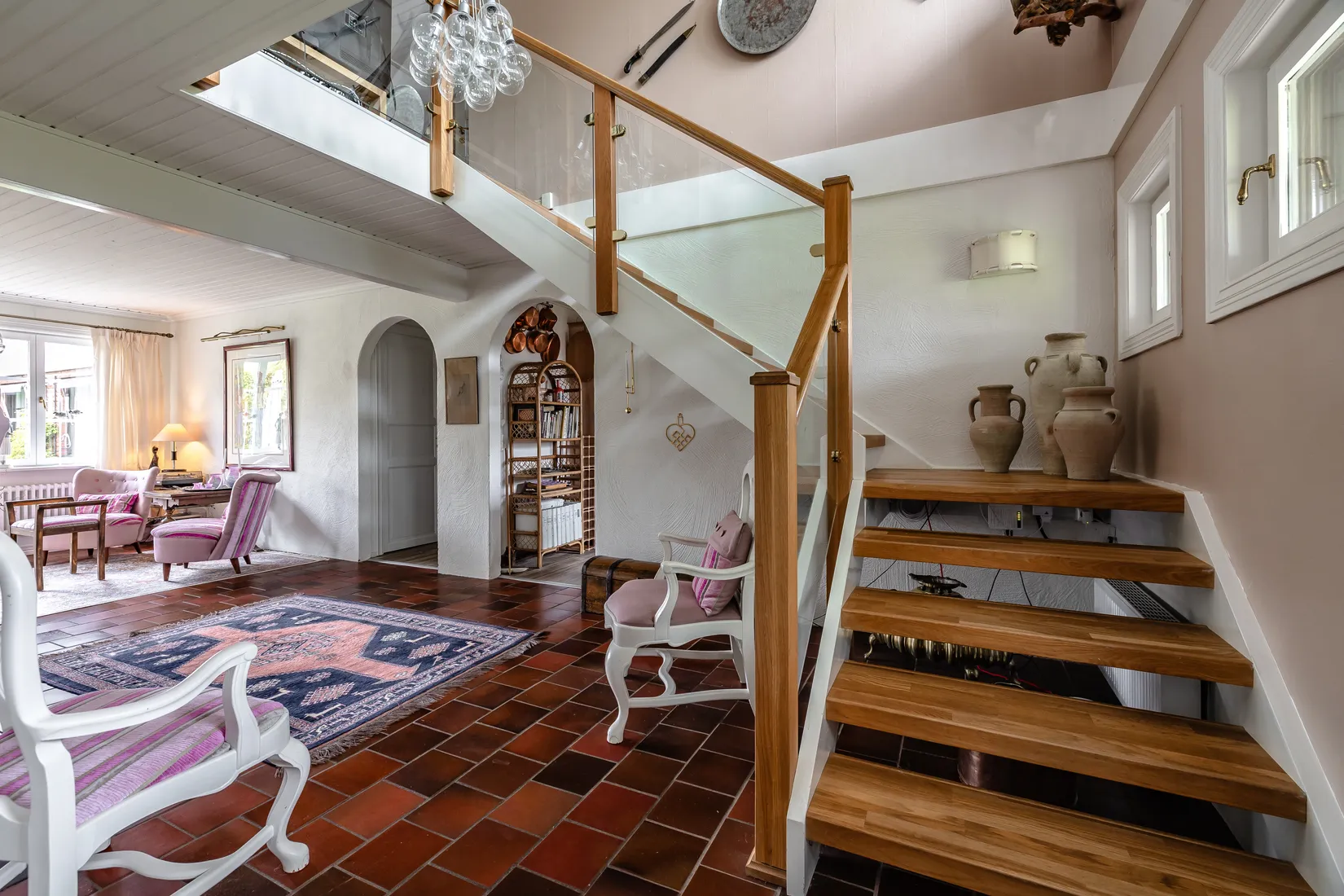 Villa, Kroppkärrsvägen 90, Södra Kroppkärr, Karlstad