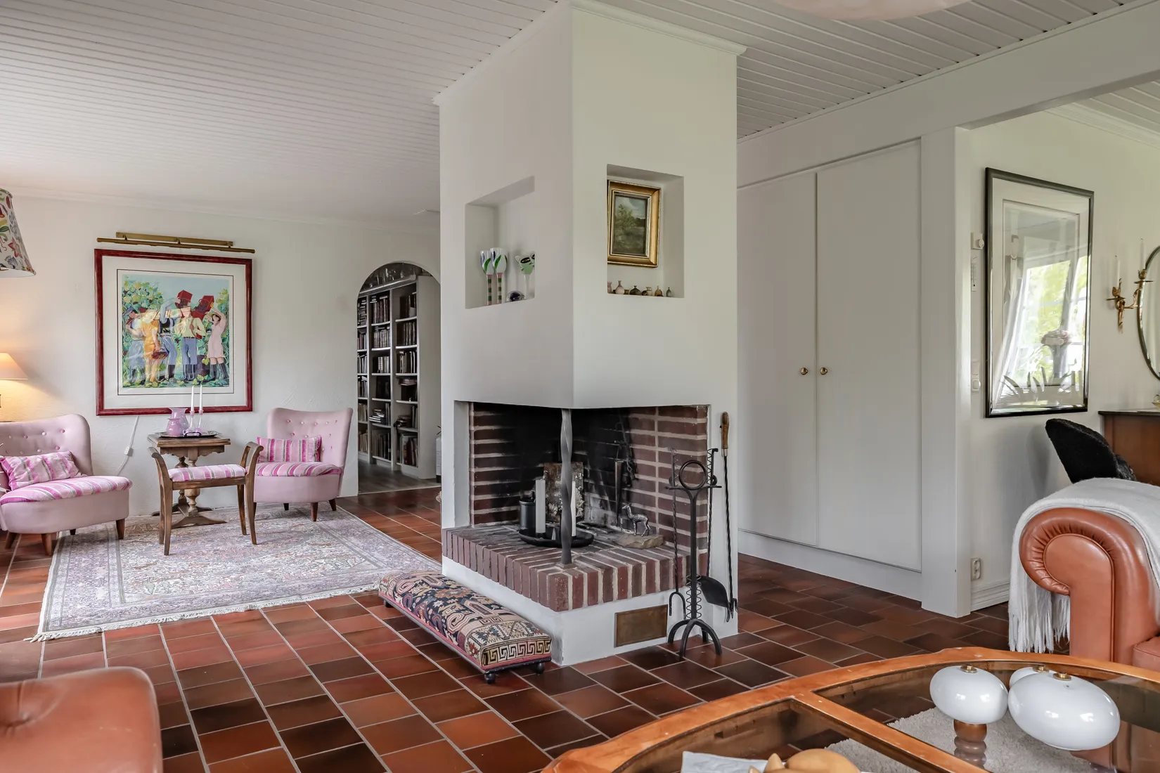Villa, Kroppkärrsvägen 90, Södra Kroppkärr, Karlstad
