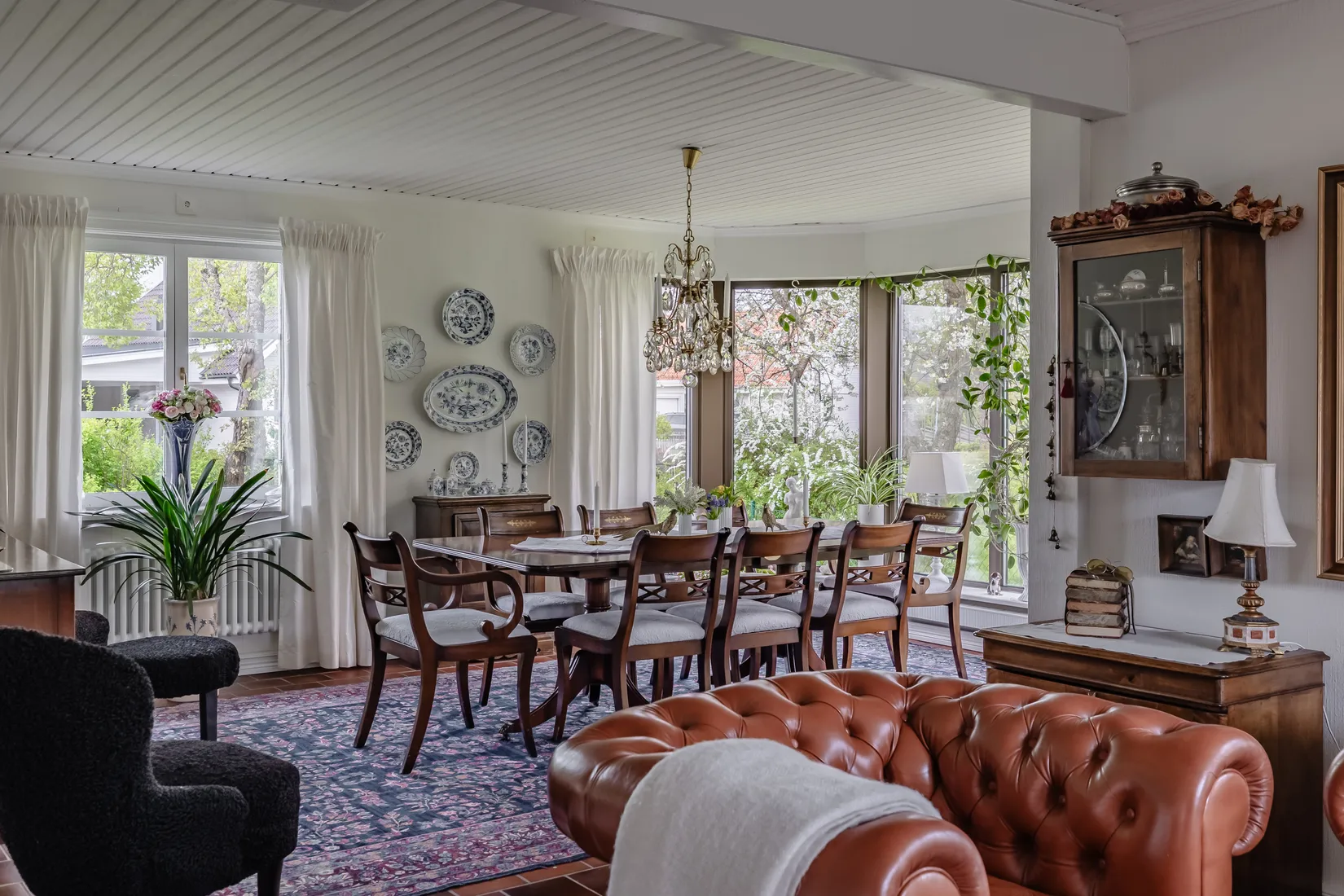 Villa, Kroppkärrsvägen 90, Södra Kroppkärr, Karlstad