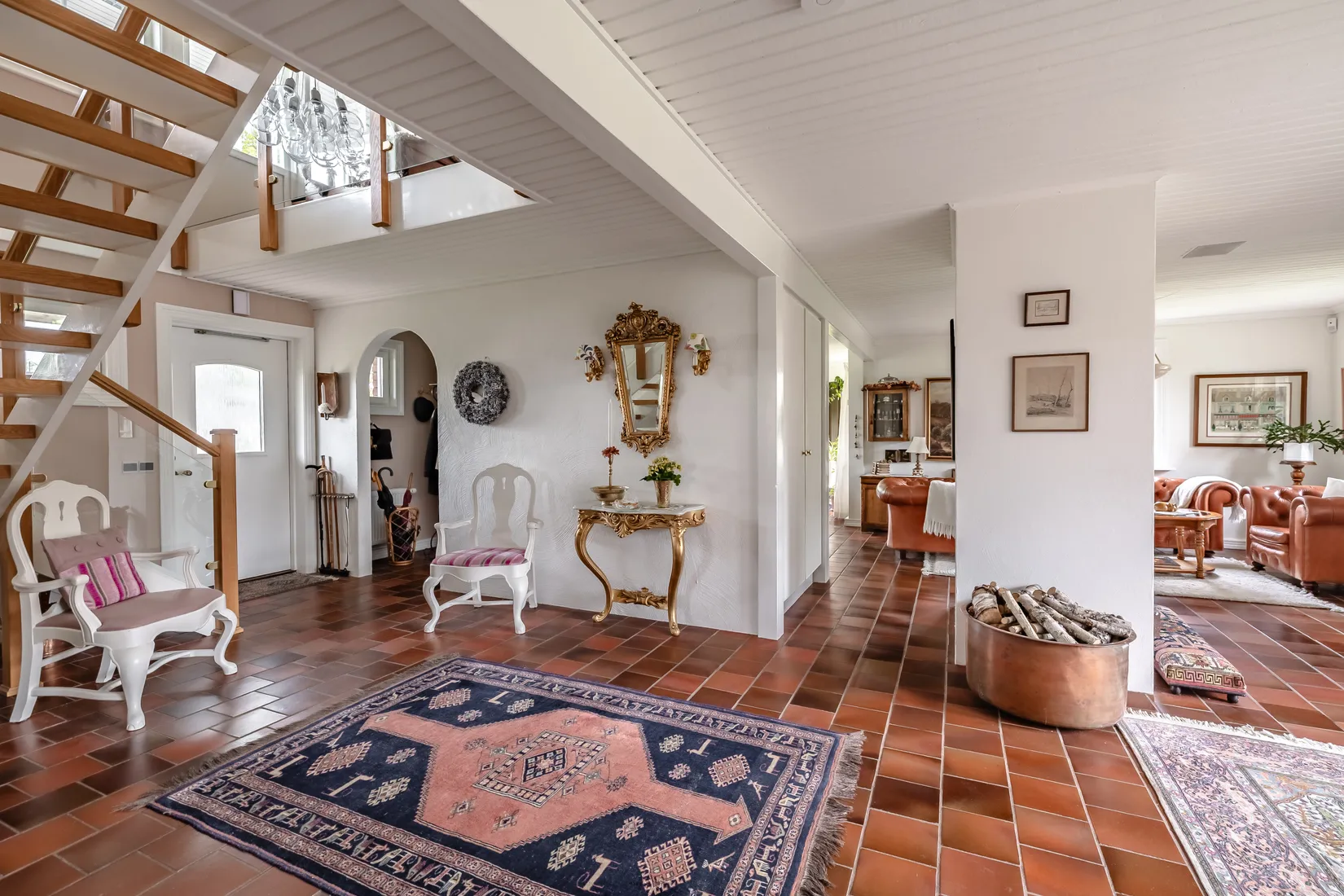 Villa, Kroppkärrsvägen 90, Södra Kroppkärr, Karlstad