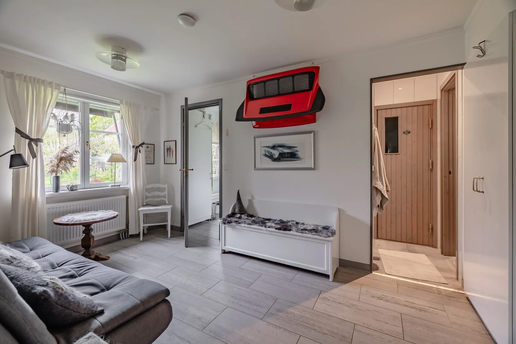 Villa, Kroppkärrsvägen 90, Södra Kroppkärr, Karlstad