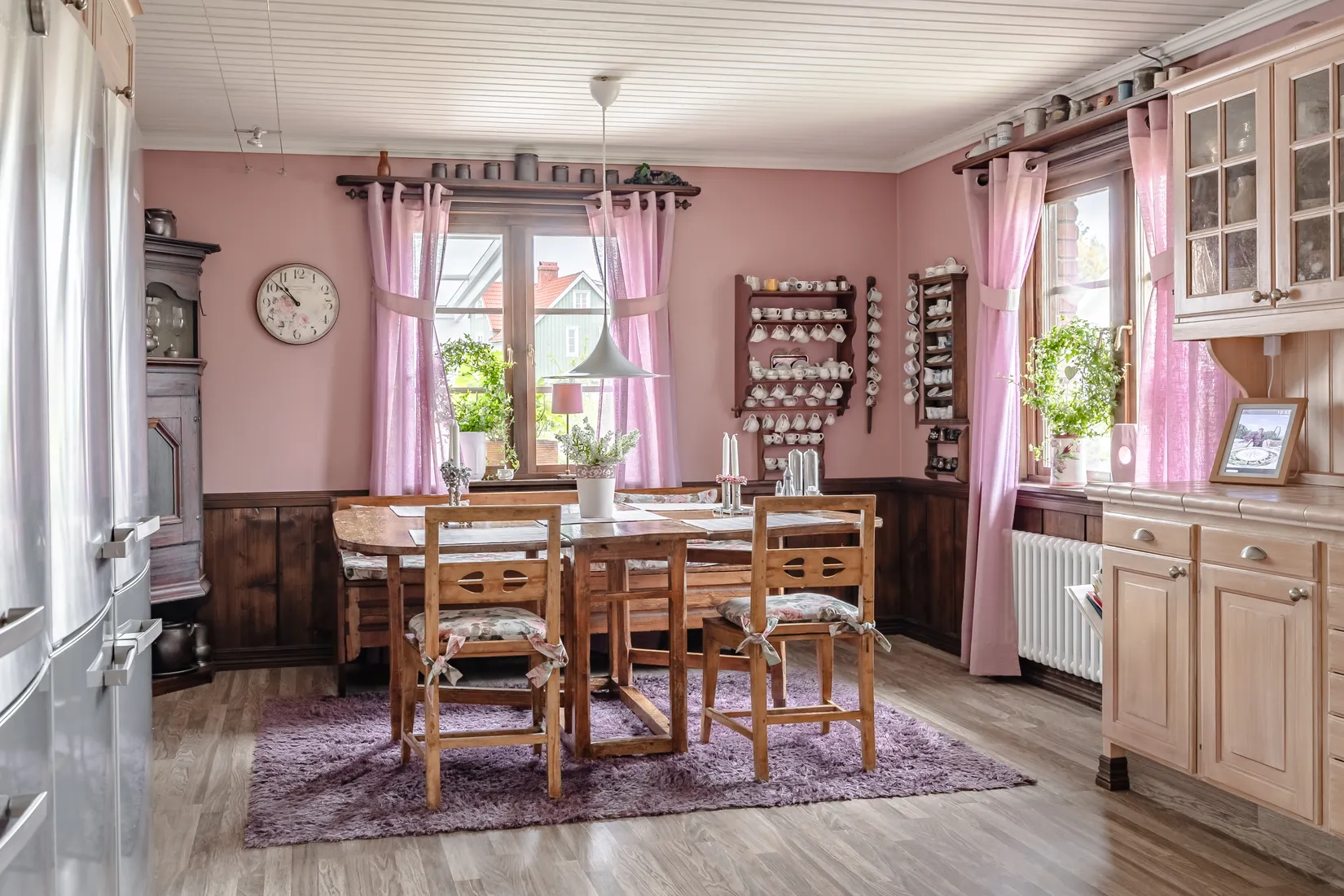 Villa, Kroppkärrsvägen 90, Södra Kroppkärr, Karlstad