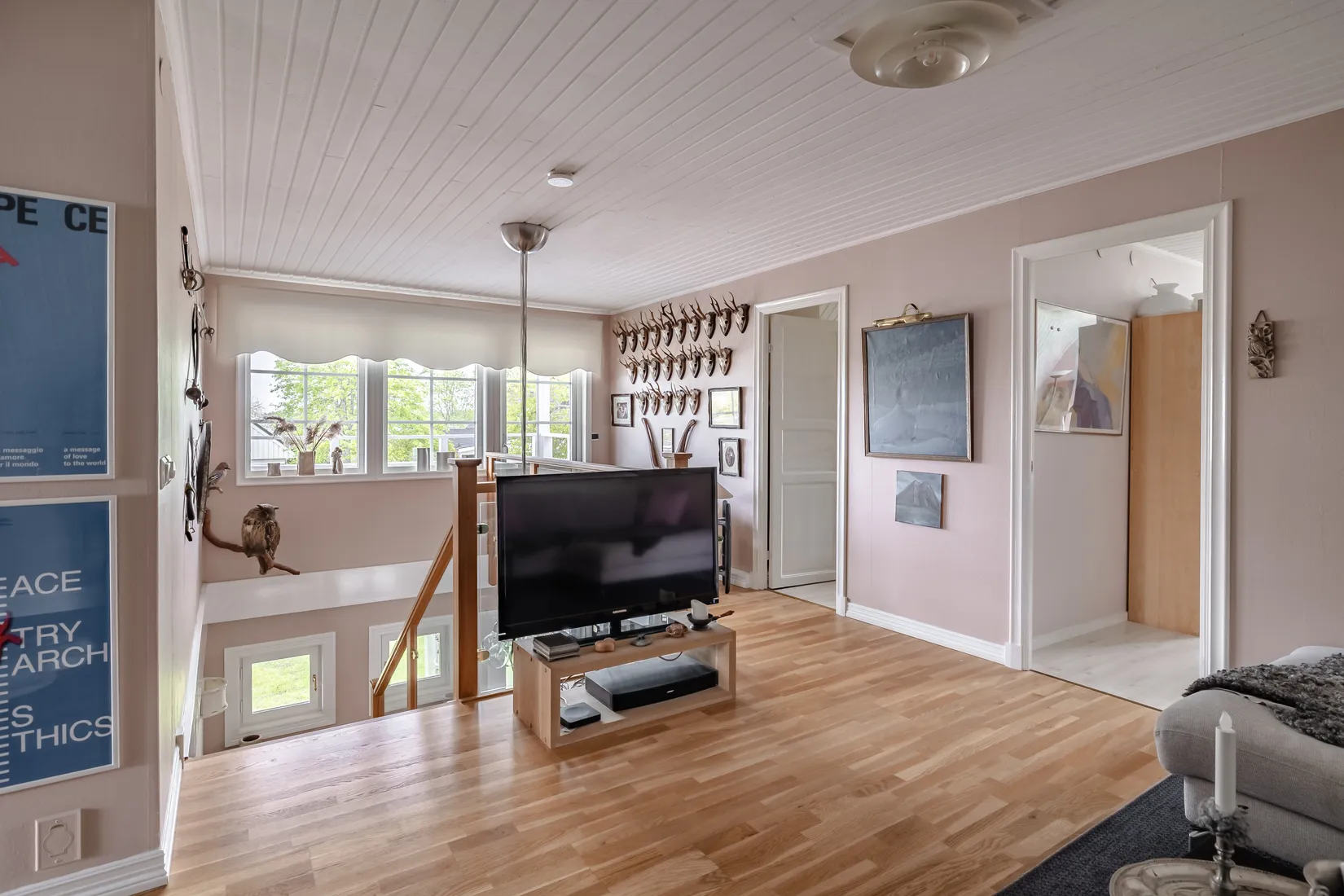 Villa, Kroppkärrsvägen 90, Södra Kroppkärr, Karlstad