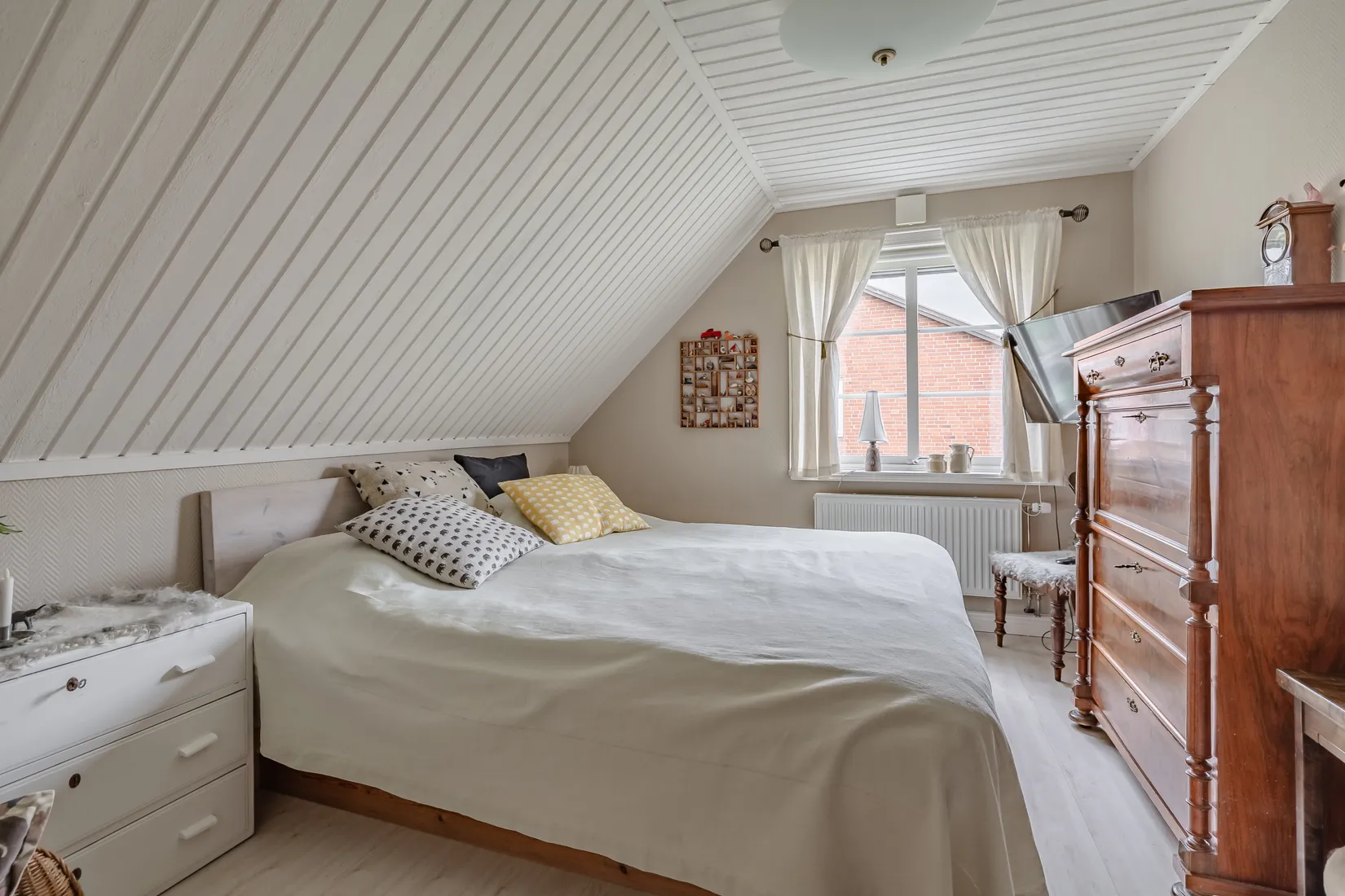 Villa, Kroppkärrsvägen 90, Södra Kroppkärr, Karlstad