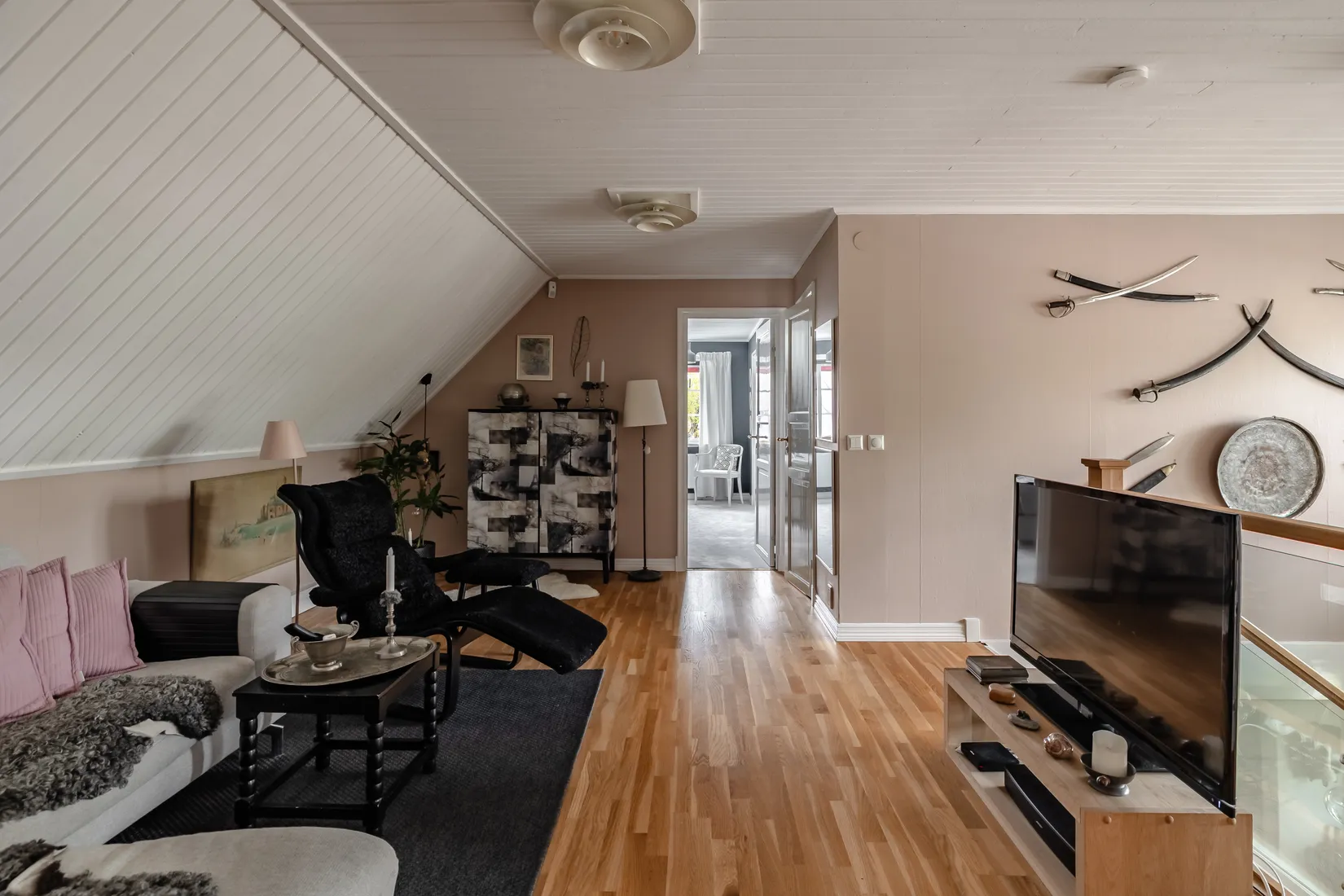 Villa, Kroppkärrsvägen 90, Södra Kroppkärr, Karlstad