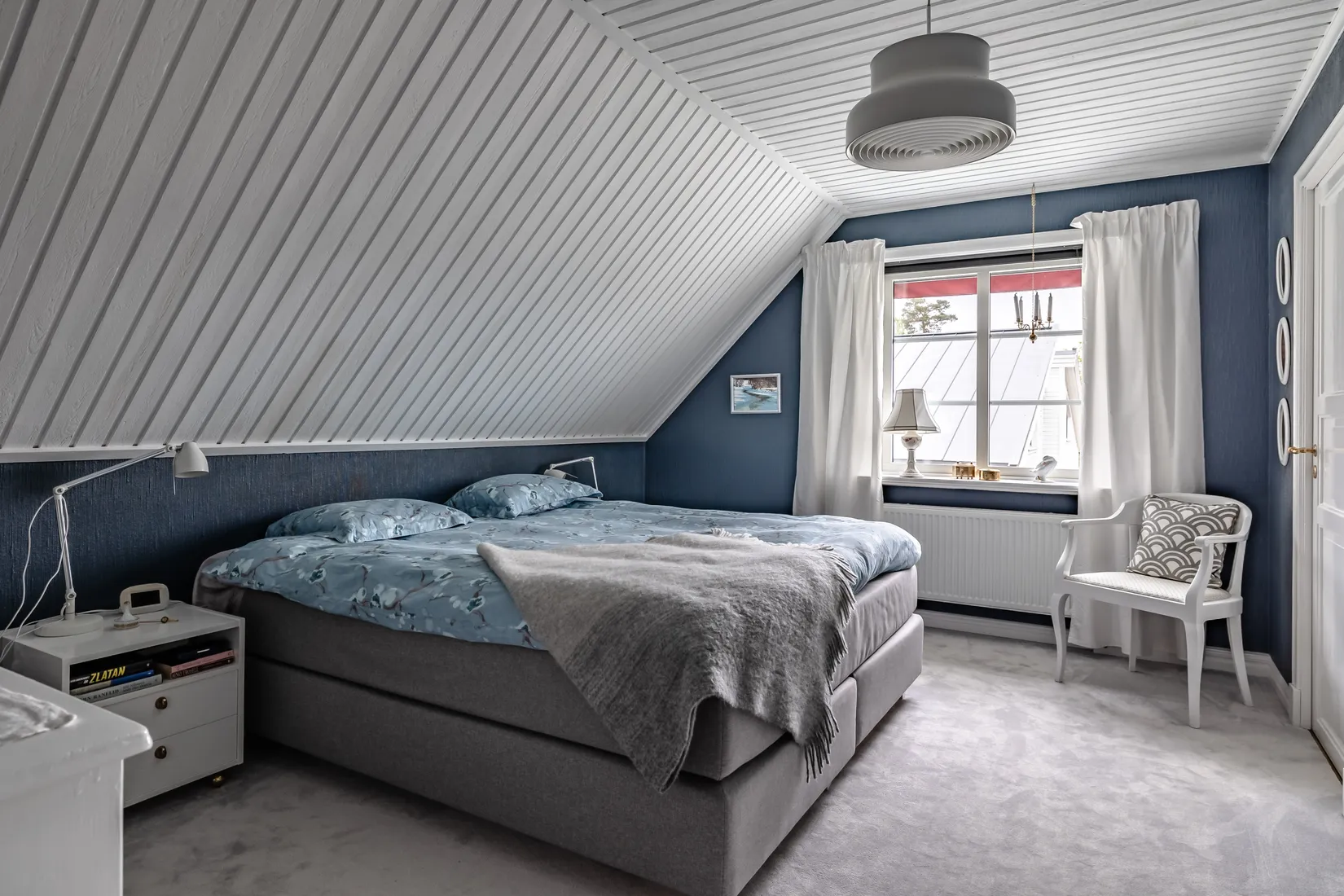 Villa, Kroppkärrsvägen 90, Södra Kroppkärr, Karlstad