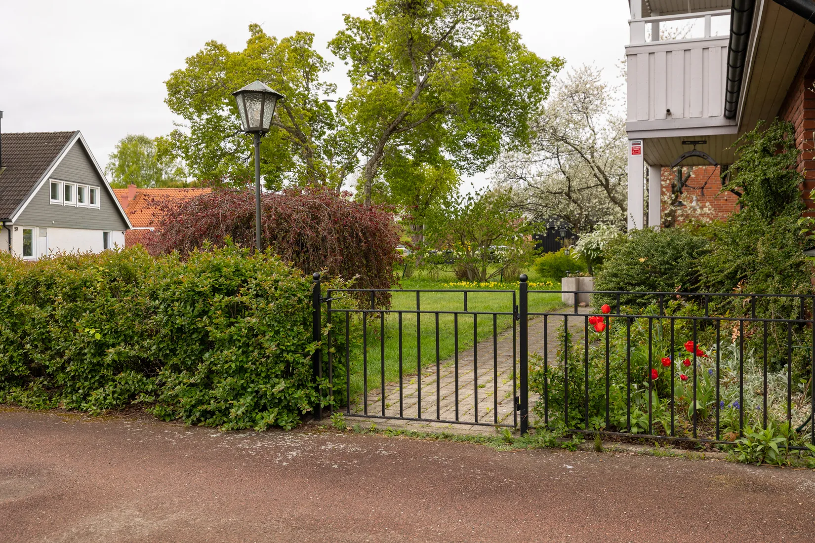 Villa, Kroppkärrsvägen 90, Södra Kroppkärr, Karlstad