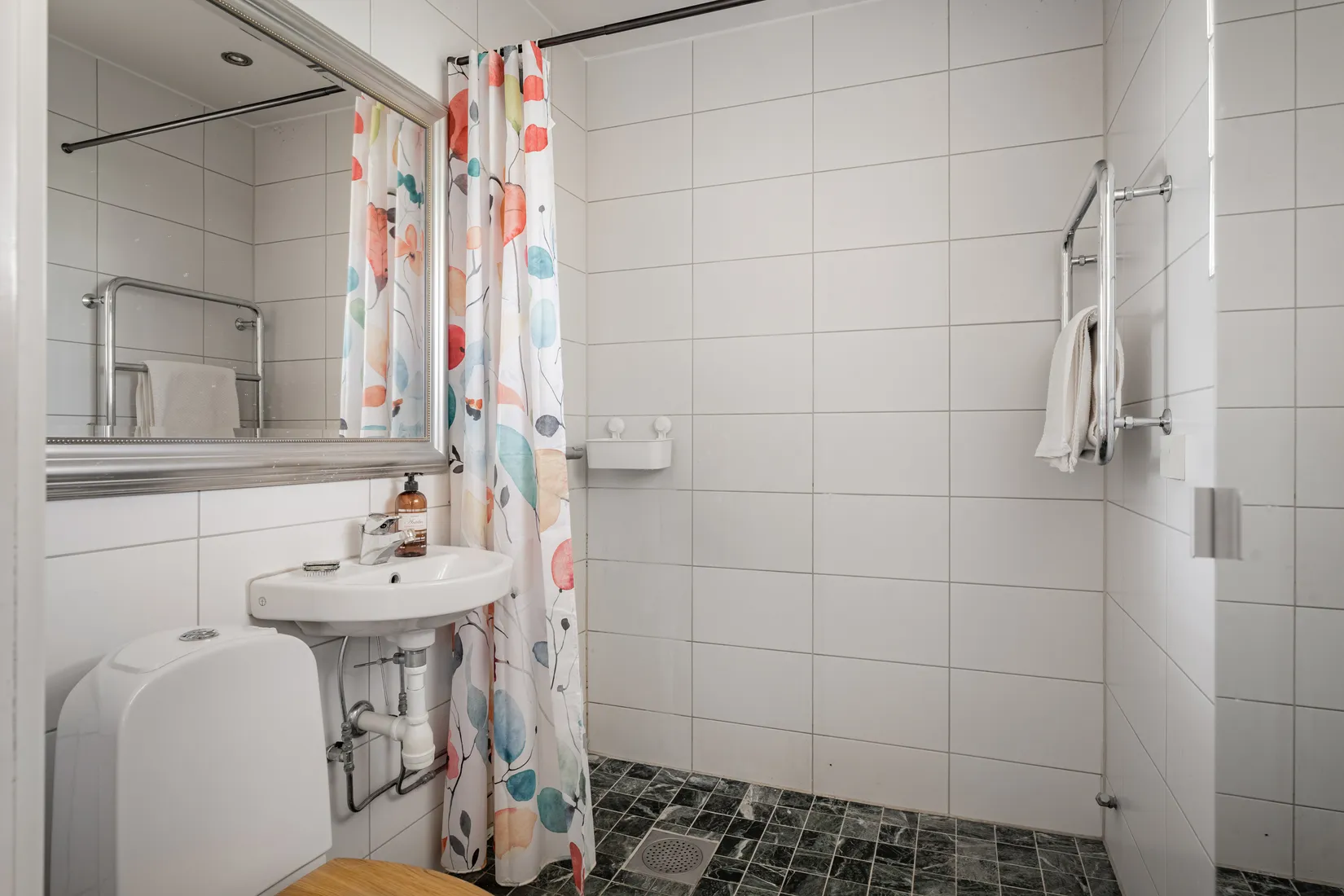 Bostadsrätt, Södermannagatan 18, 5 tr, SoFo, Stockholm