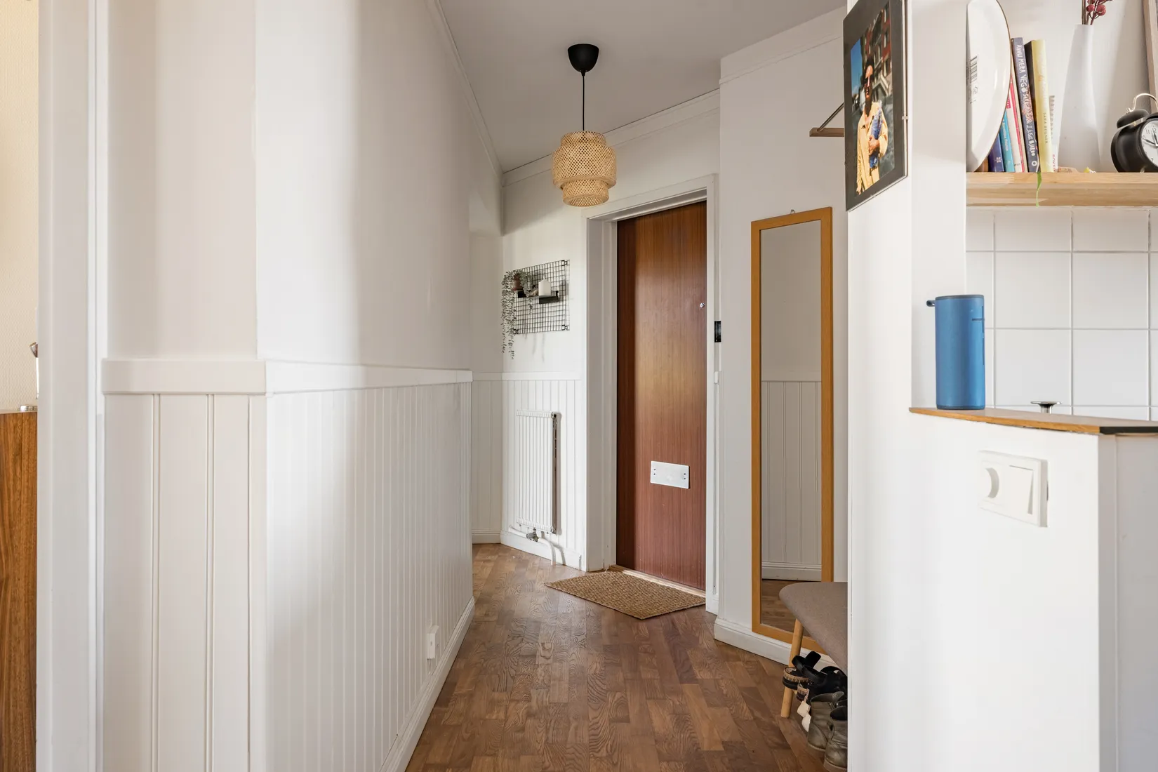 Bostadsrätt, Södermannagatan 18, 5 tr, SoFo, Stockholm
