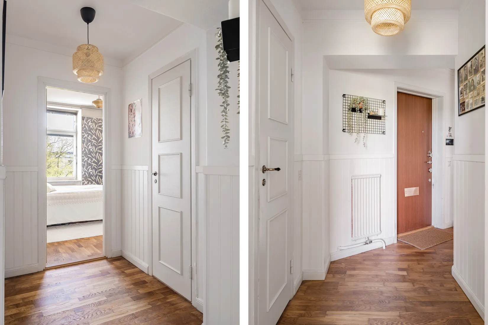 Bostadsrätt, Södermannagatan 18, 5 tr, SoFo, Stockholm