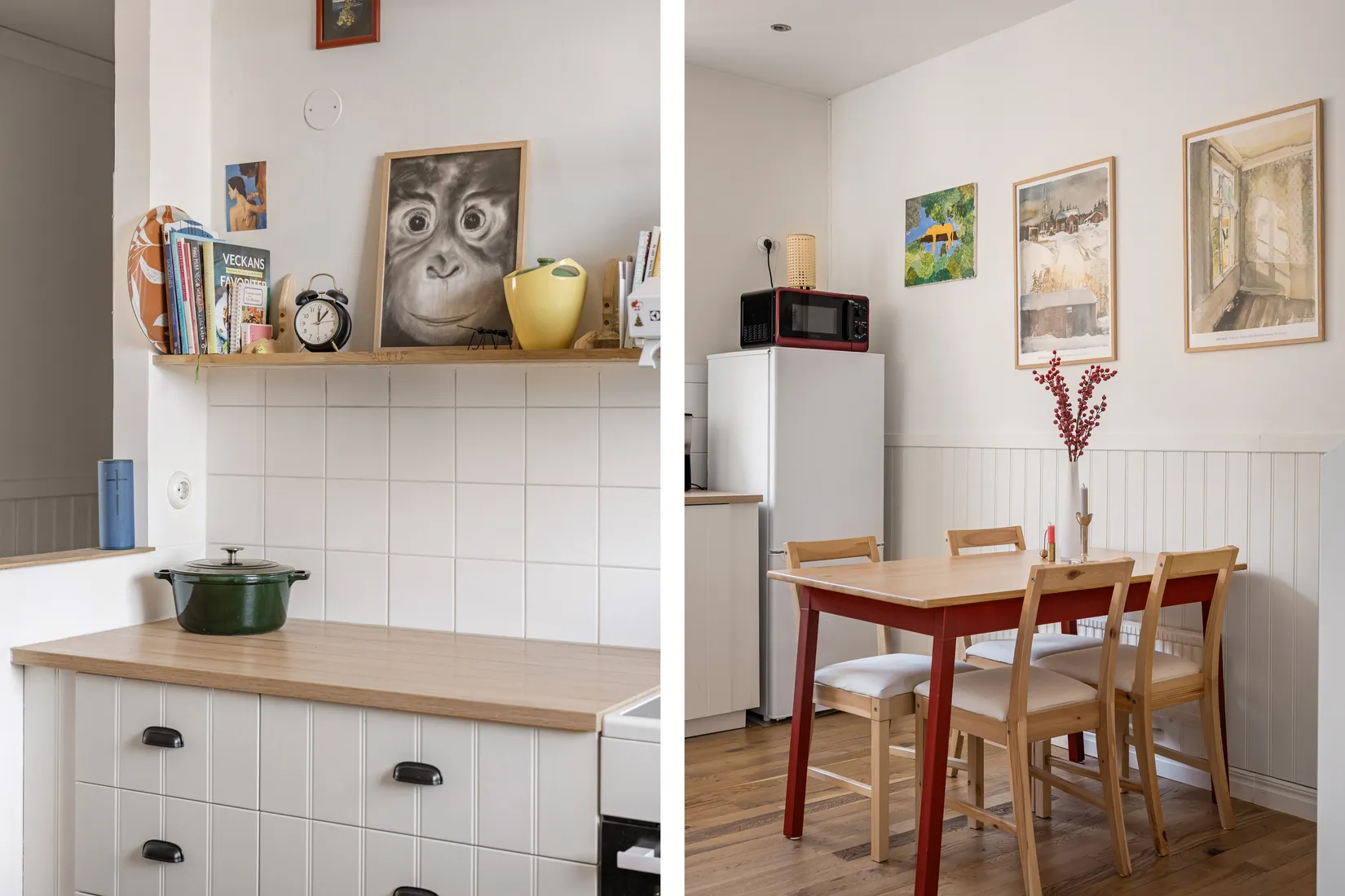 Bostadsrätt, Södermannagatan 18, 5 tr, SoFo, Stockholm