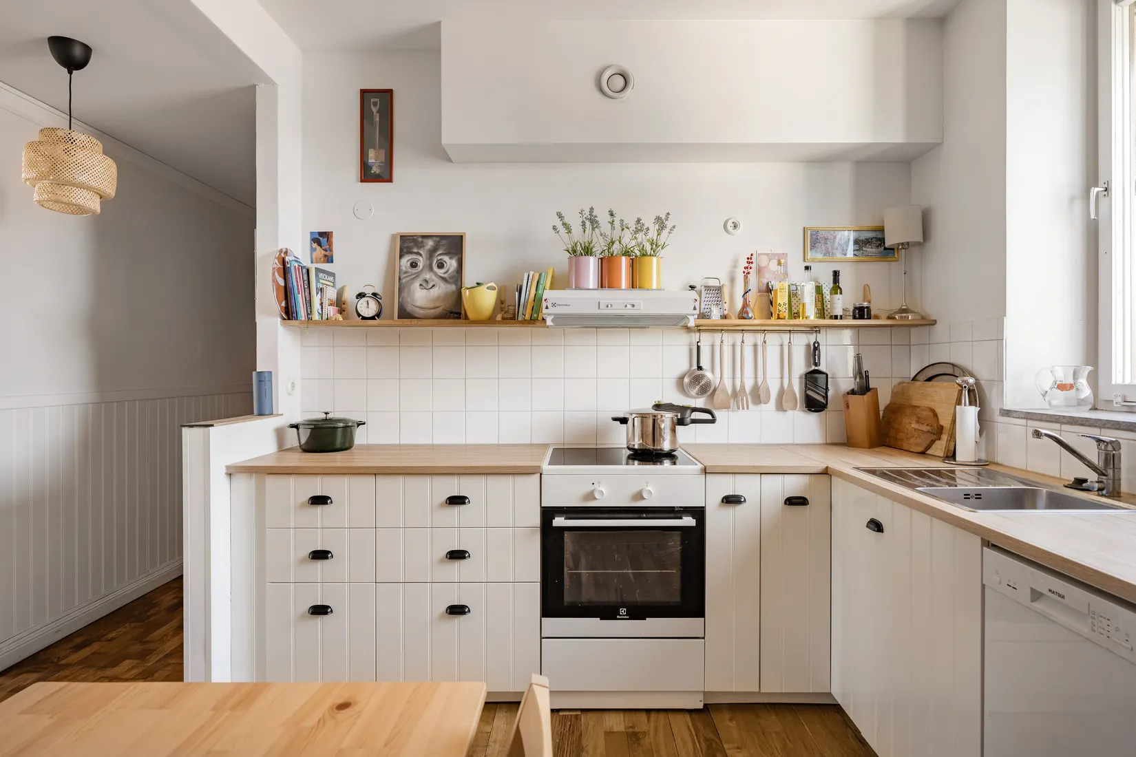 Bostadsrätt, Södermannagatan 18, 5 tr, SoFo, Stockholm
