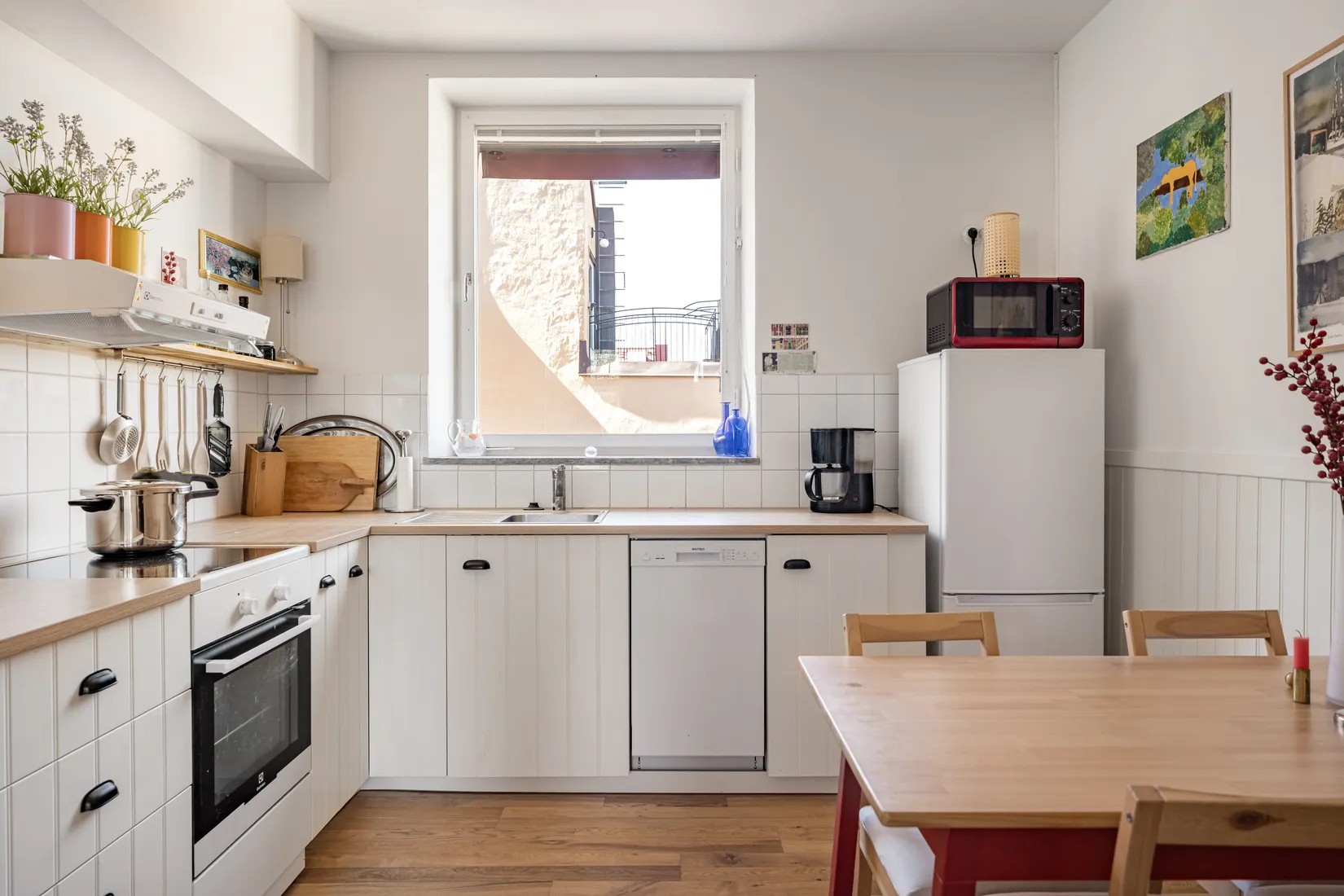 Bostadsrätt, Södermannagatan 18, 5 tr, SoFo, Stockholm
