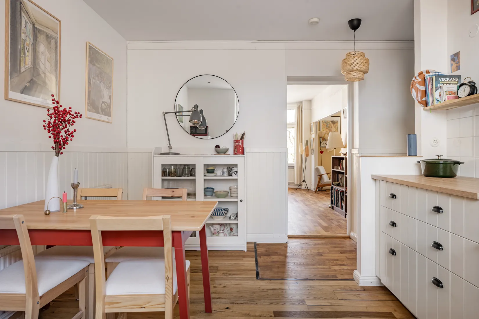 Bostadsrätt, Södermannagatan 18, 5 tr, SoFo, Stockholm