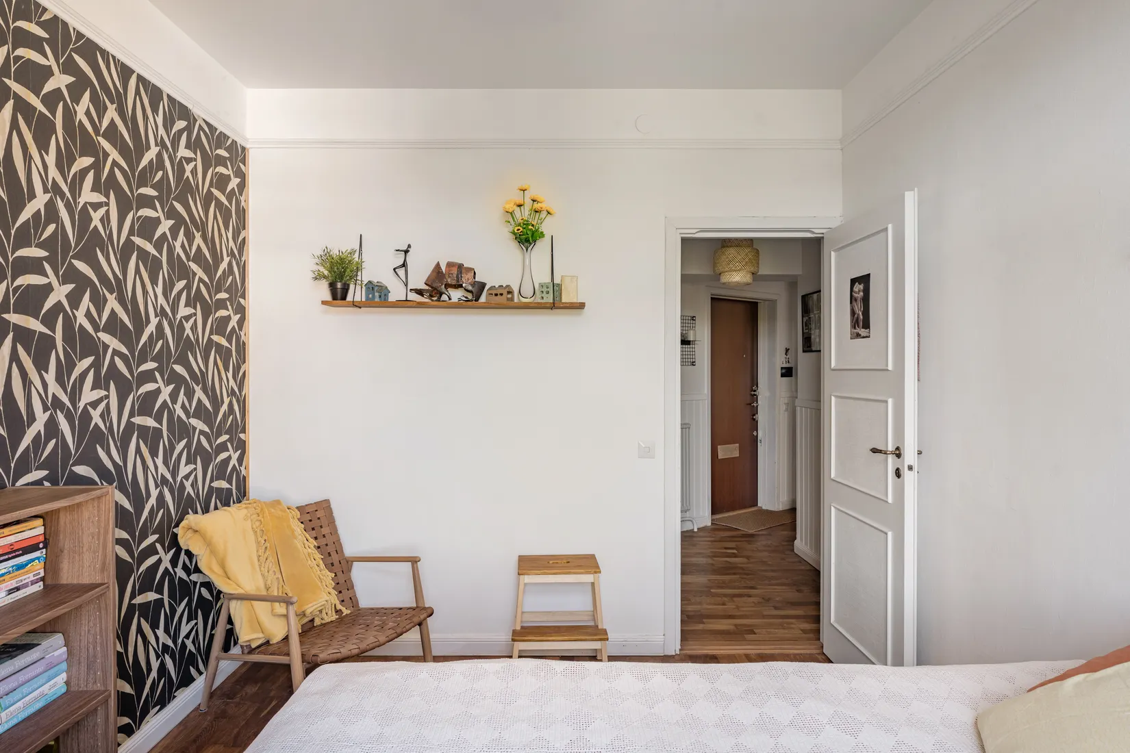 Bostadsrätt, Södermannagatan 18, 5 tr, SoFo, Stockholm